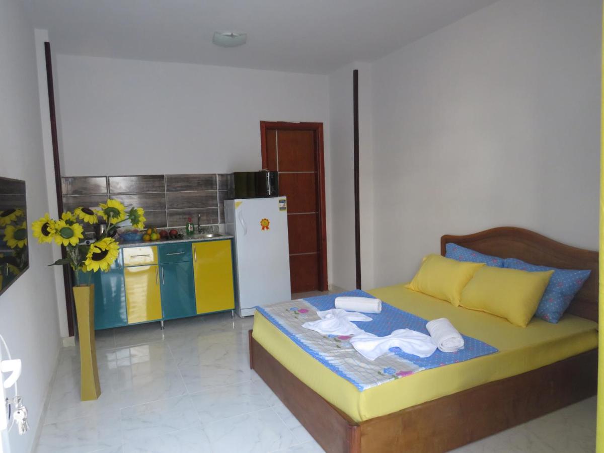 Apartment Bella Donna near the sea RedSeaLine. view 5