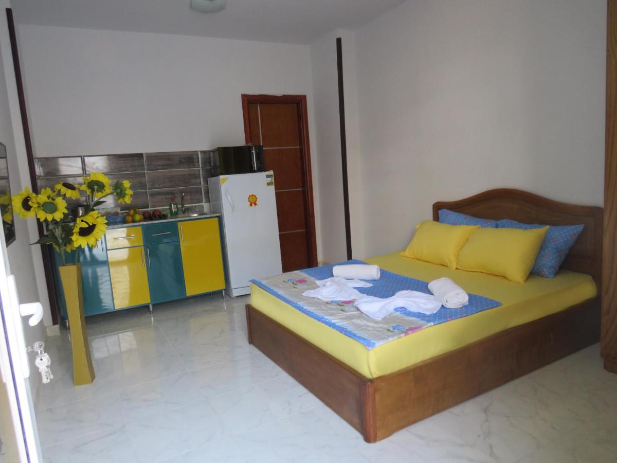Apartment Bella Donna near the sea RedSeaLine. view 2