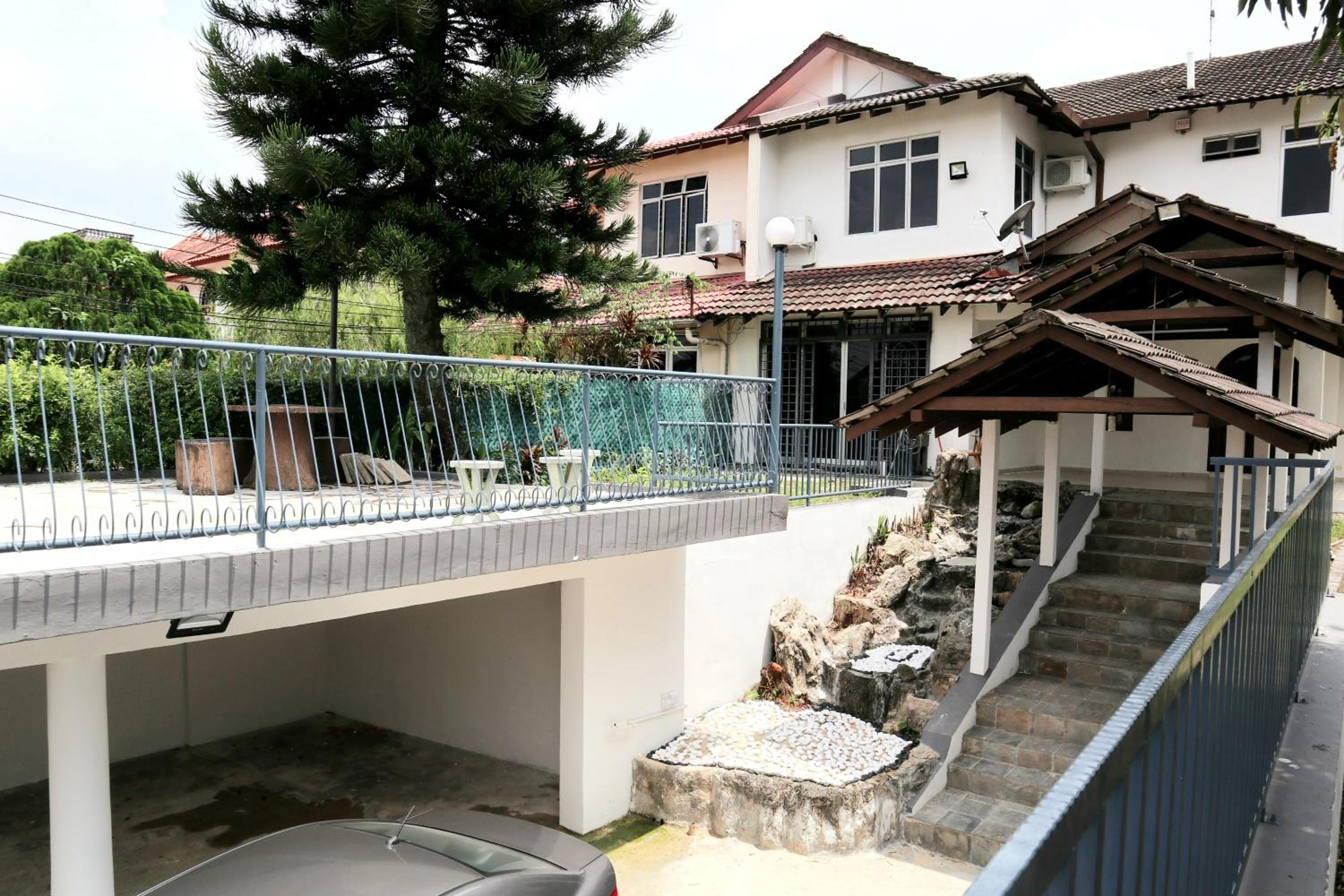 EZ Mansion @JB City