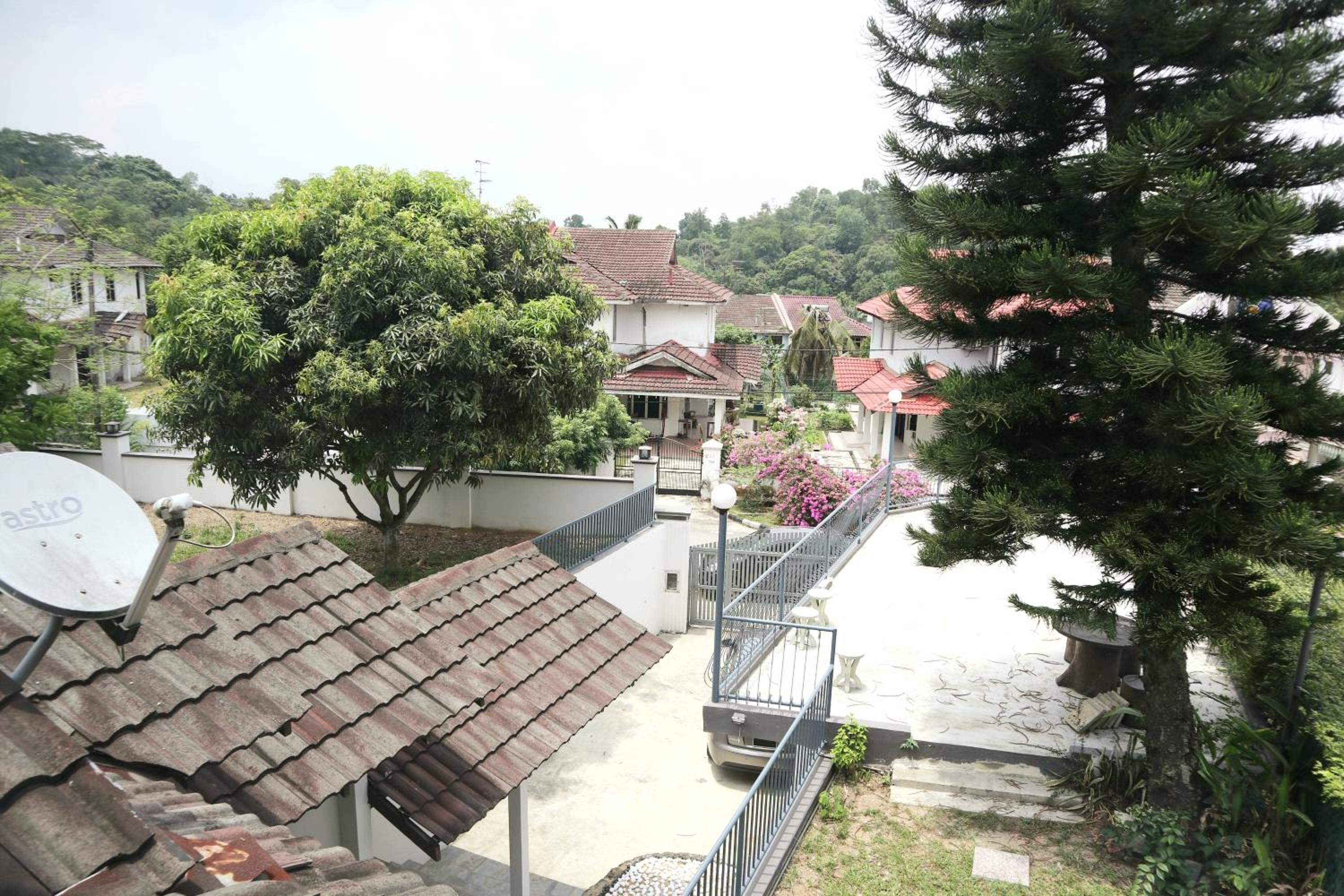 EZ Mansion @JB City