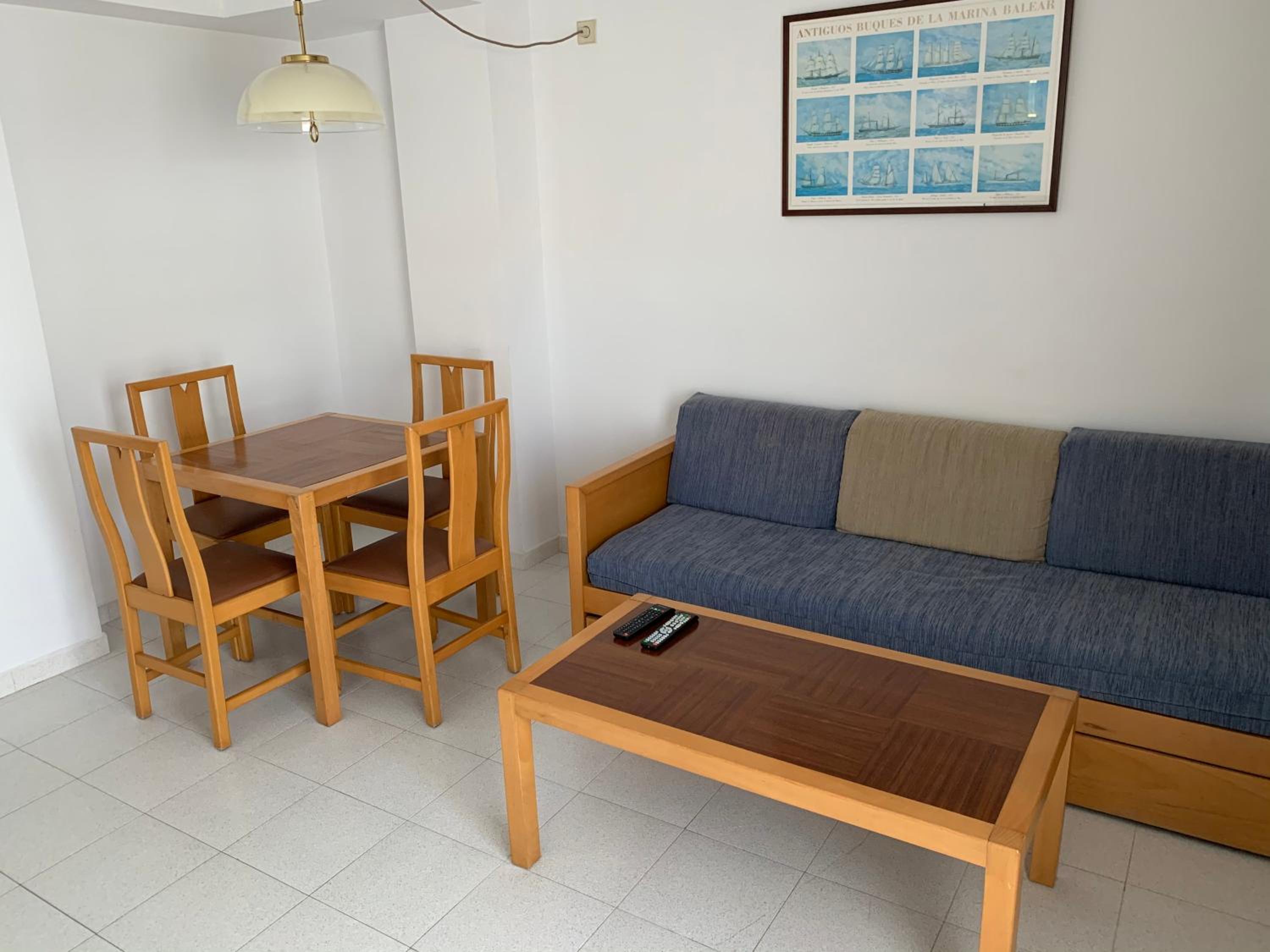 Apartamentos Marina view 4
