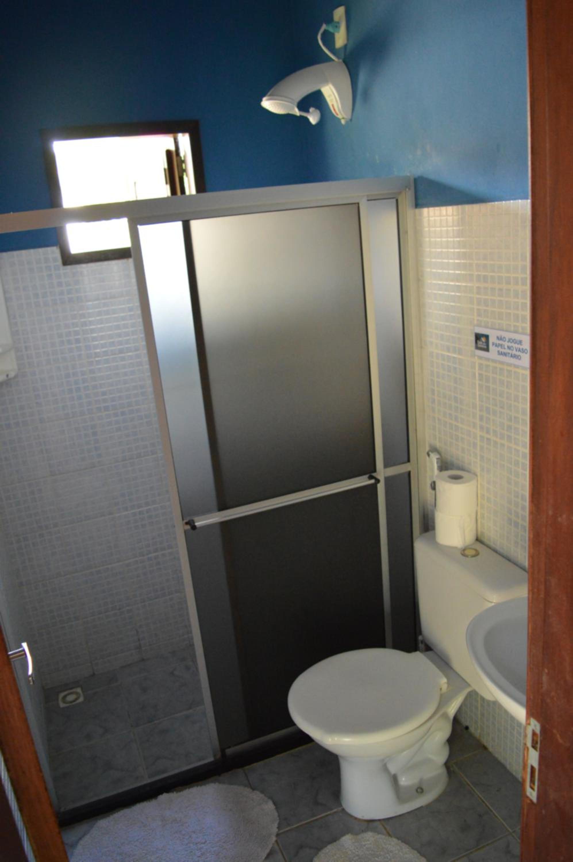 Chalés dos Carneiros