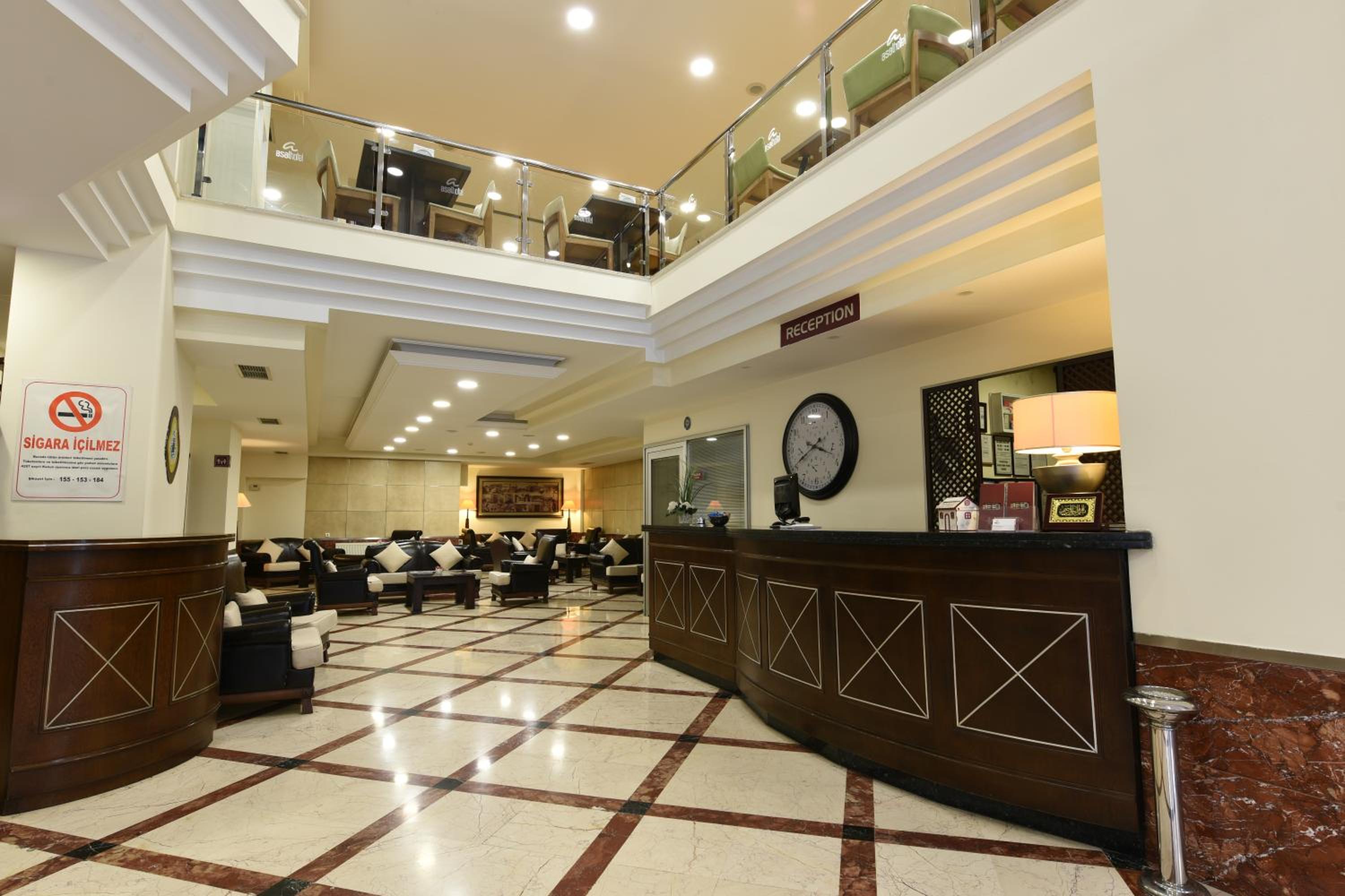 Asal Hotel - Image 8
