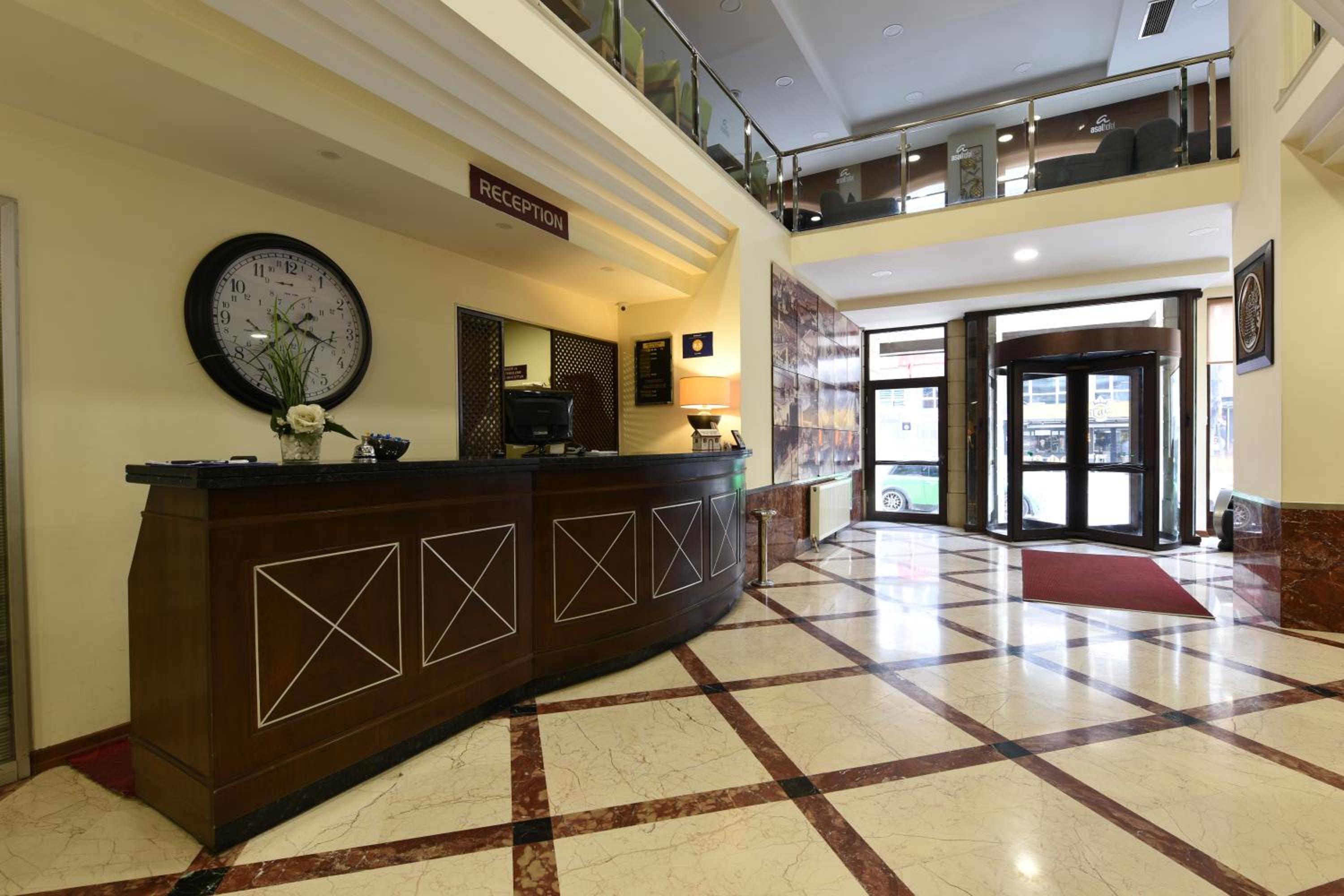 Asal Hotel - Image 9