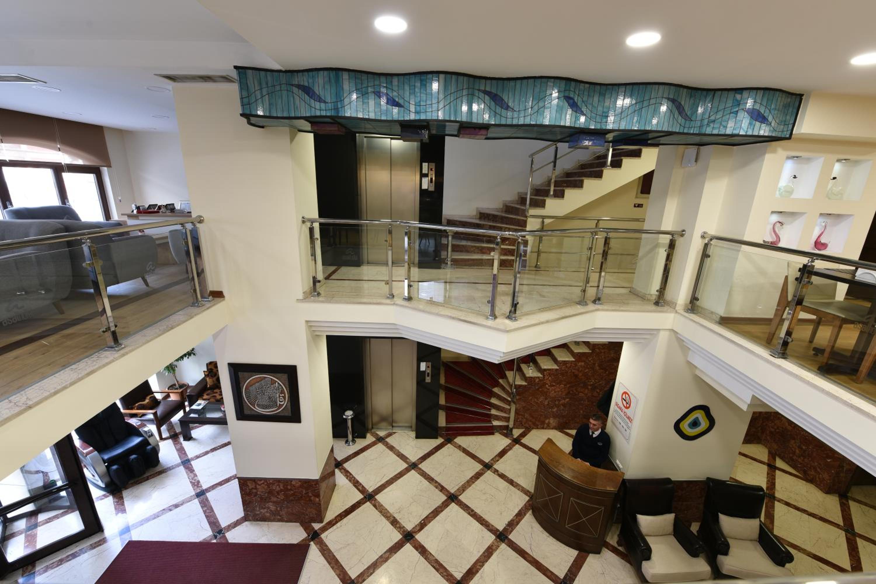 Asal Hotel - Image 26