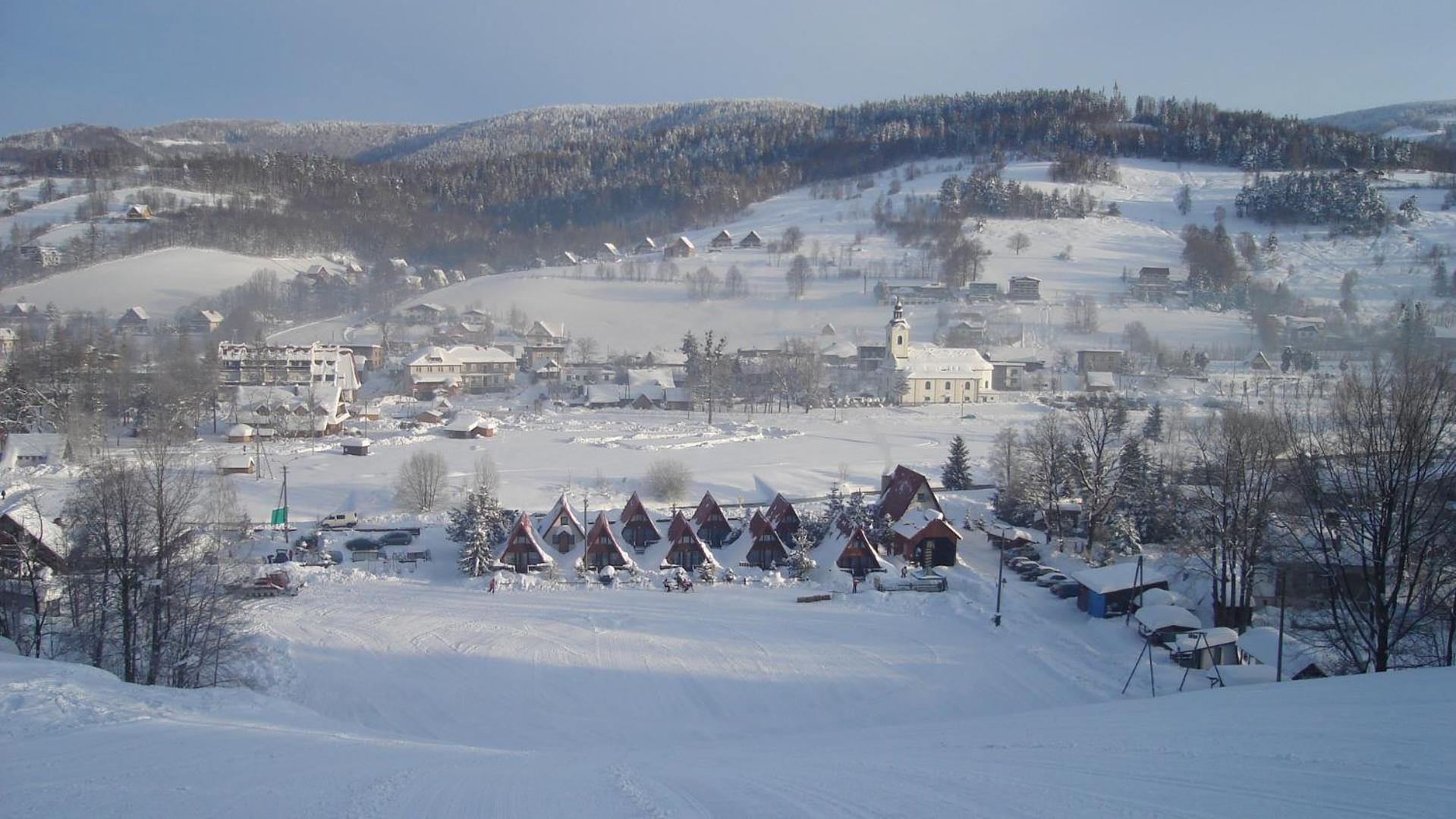 Pod Starym Groniem, photo 16