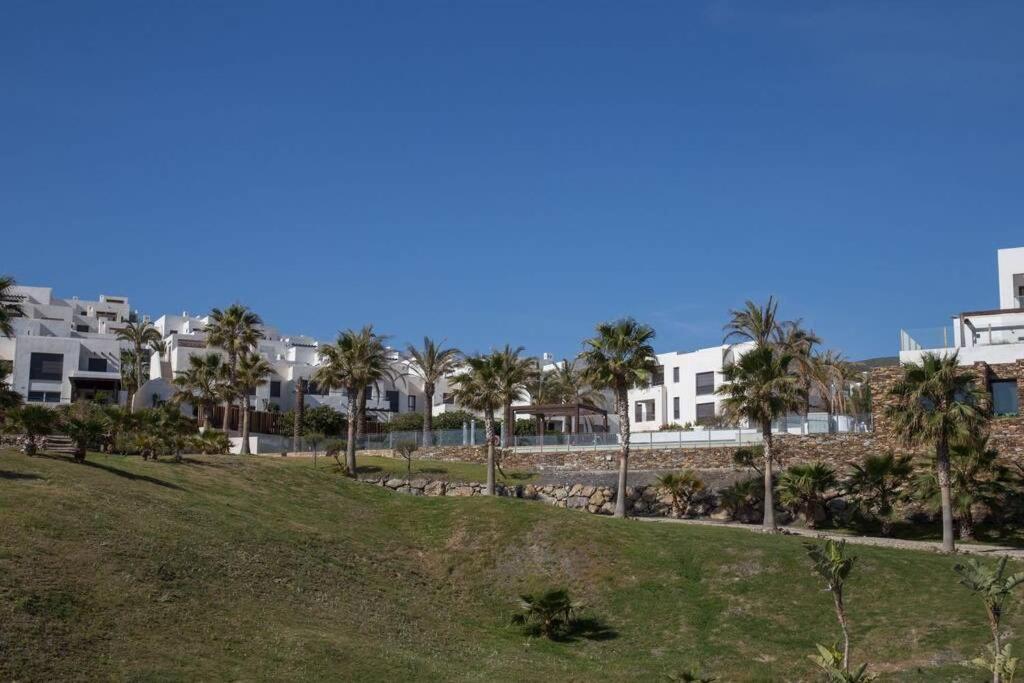 Macenas Beach Resort Mojacar -Almeria