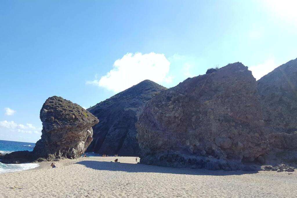 Macenas Beach Resort Mojacar -Almeria