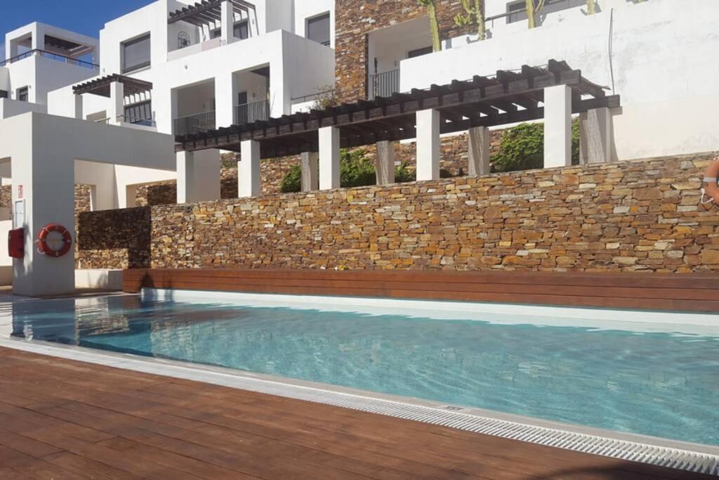 Macenas Beach Resort Mojacar -Almeria