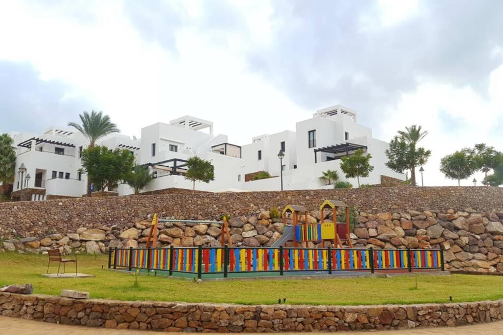 Macenas Beach Resort Mojacar -Almeria