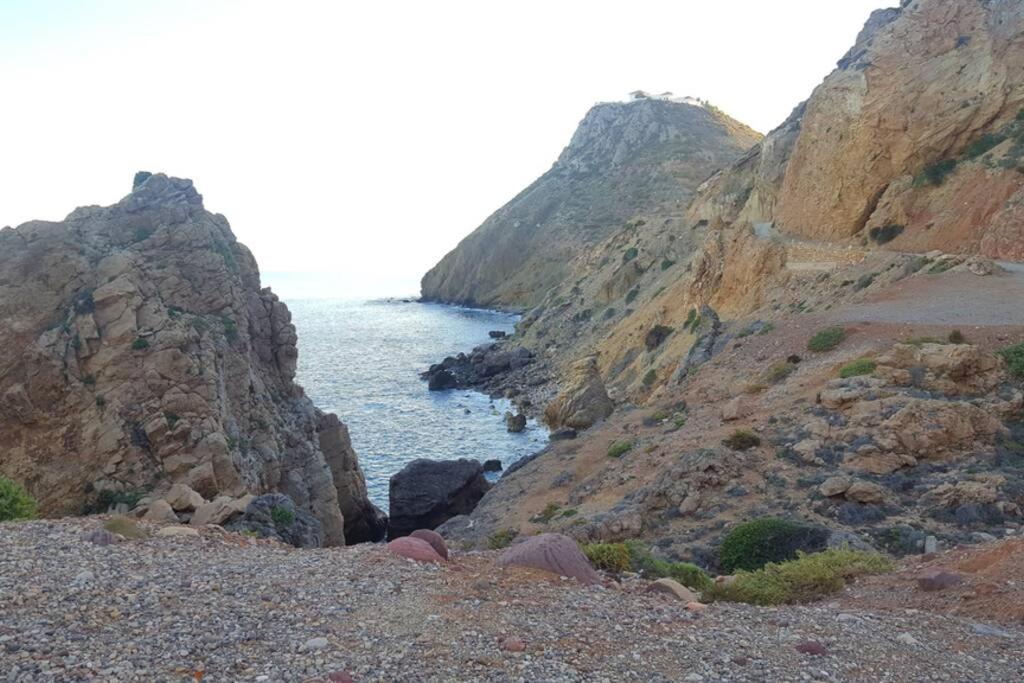 Macenas Beach Resort Mojacar -Almeria