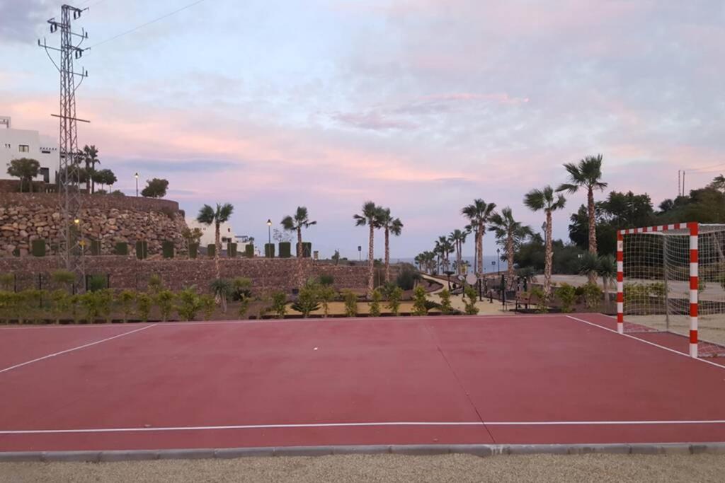 Macenas Beach Resort Mojacar -Almeria