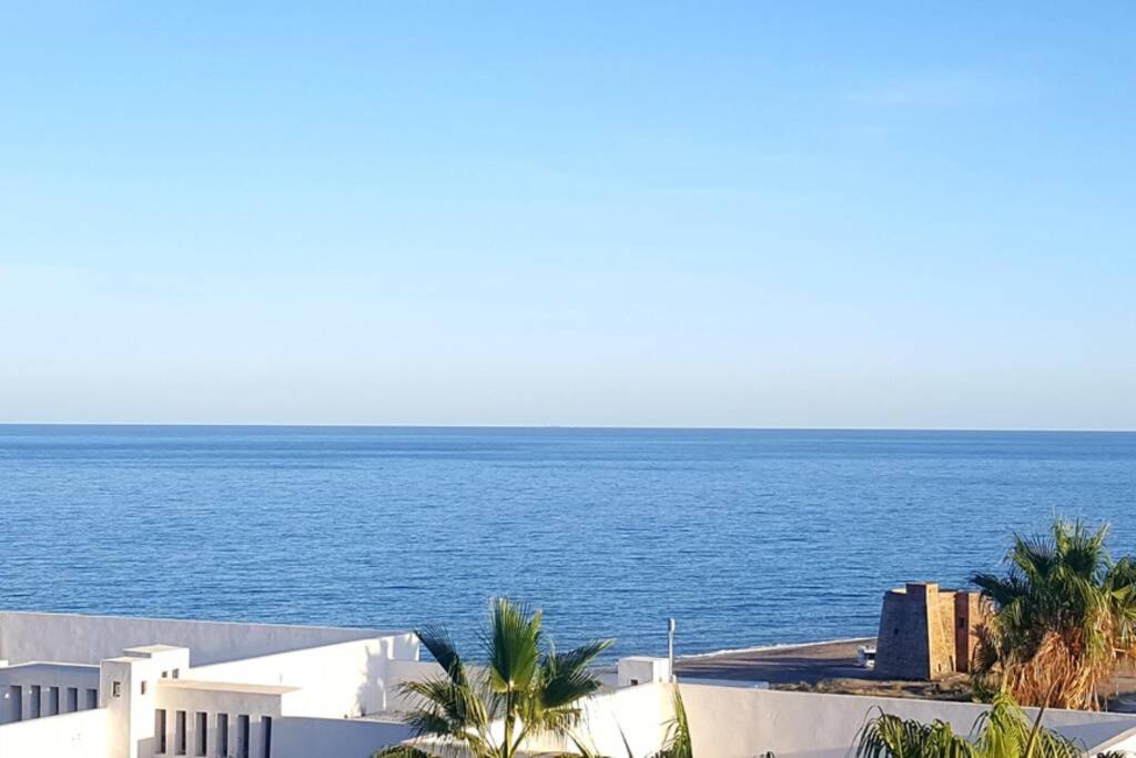 Macenas Beach Resort Mojacar -Almeria