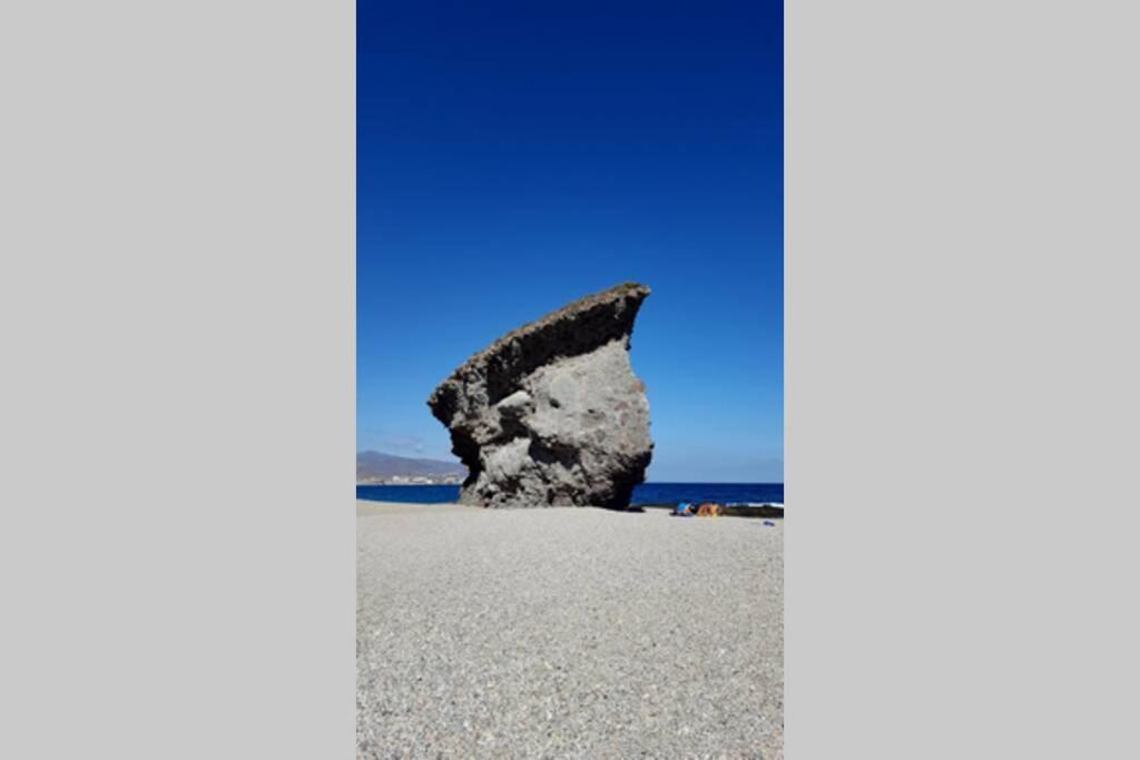 Macenas Beach Resort Mojacar -Almeria