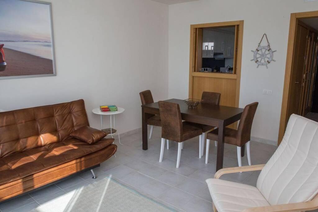 Macenas Beach Resort Mojacar -Almeria
