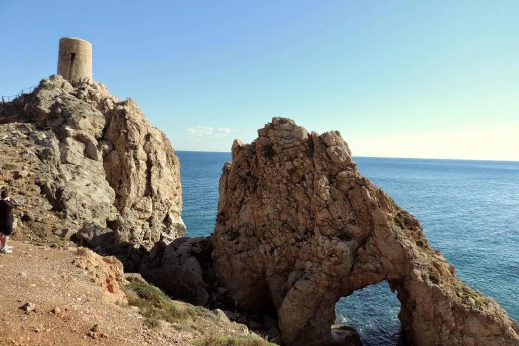 Macenas Beach Resort Mojacar -Almeria