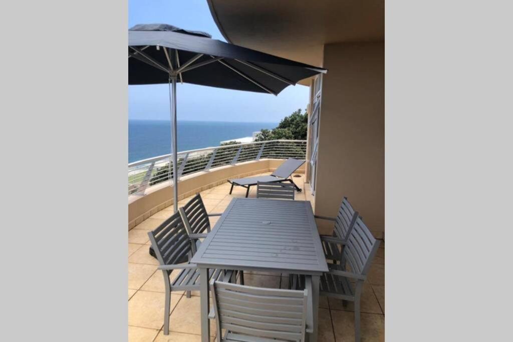 1B Sugar Crest , Umdloti Beach view 4