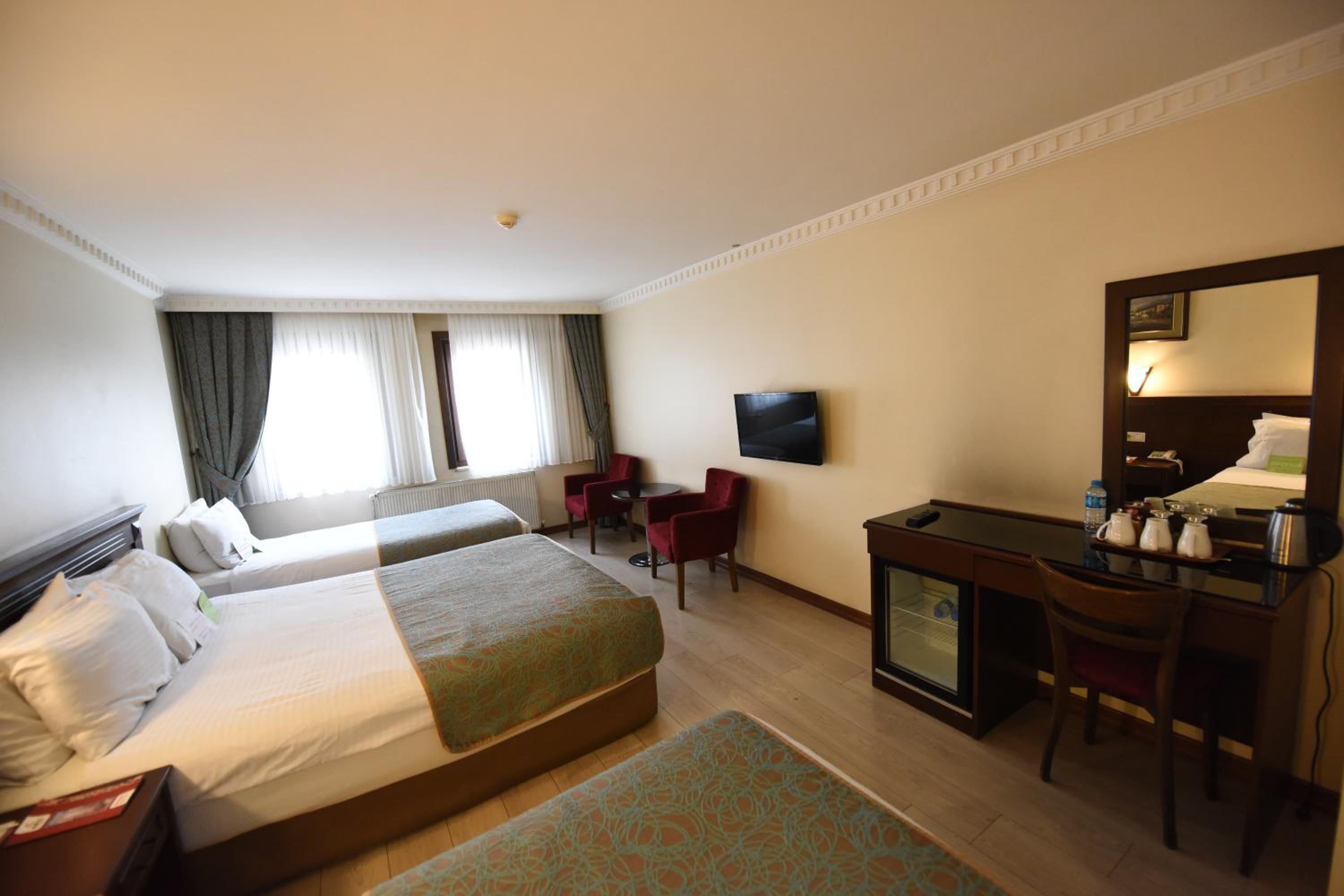 Asal Hotel - Image 19