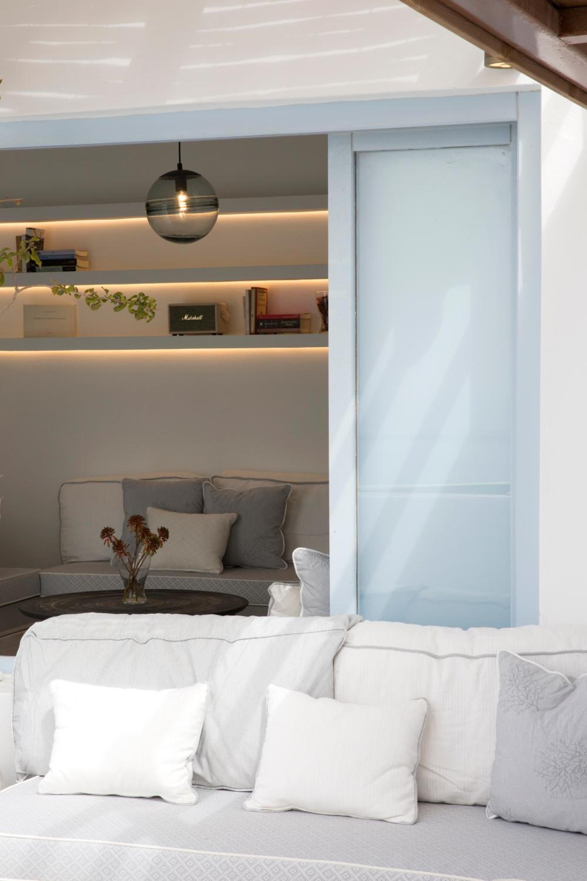 The Nook by Caldera Houses