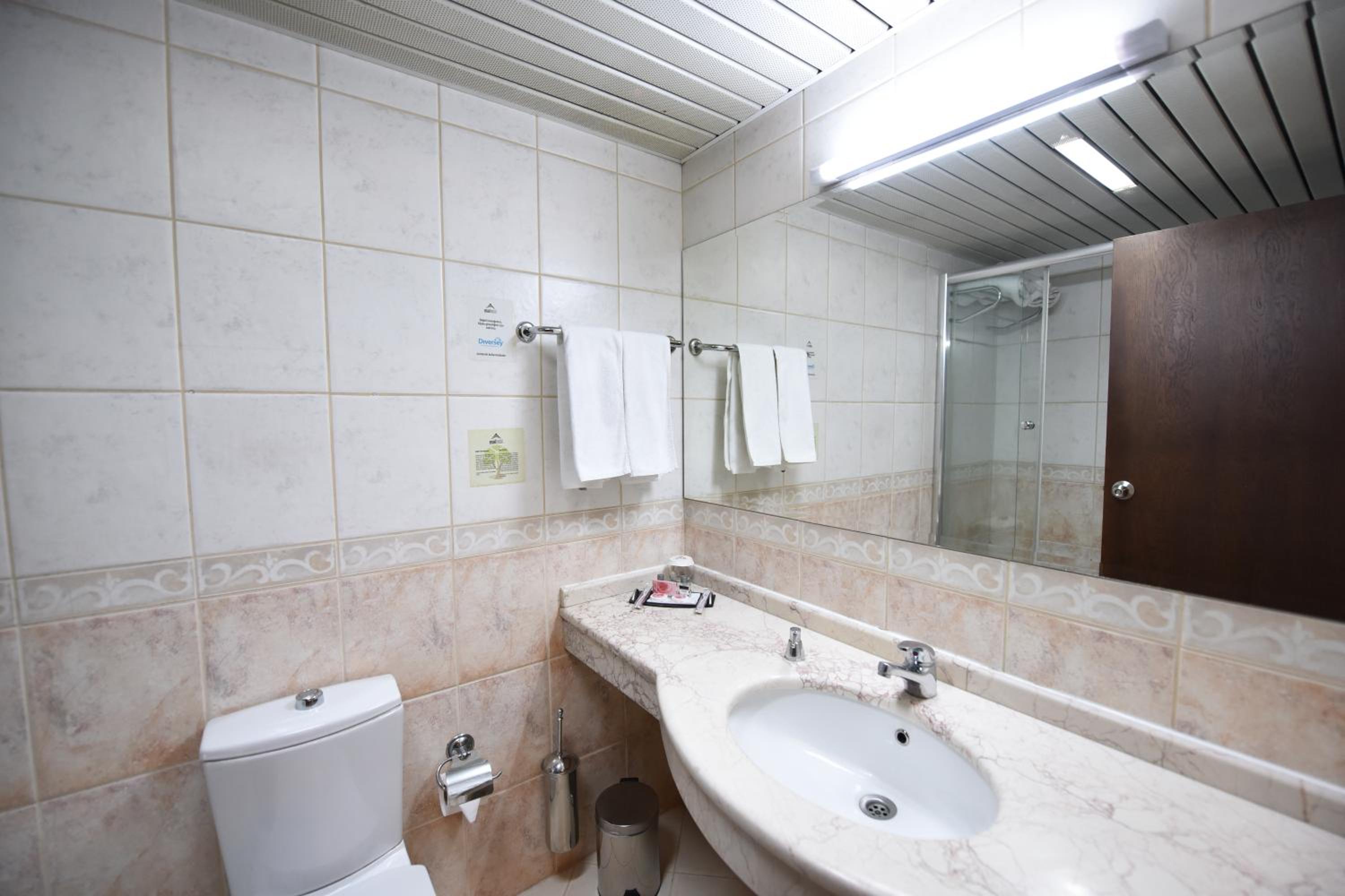 Asal Hotel - Image 13