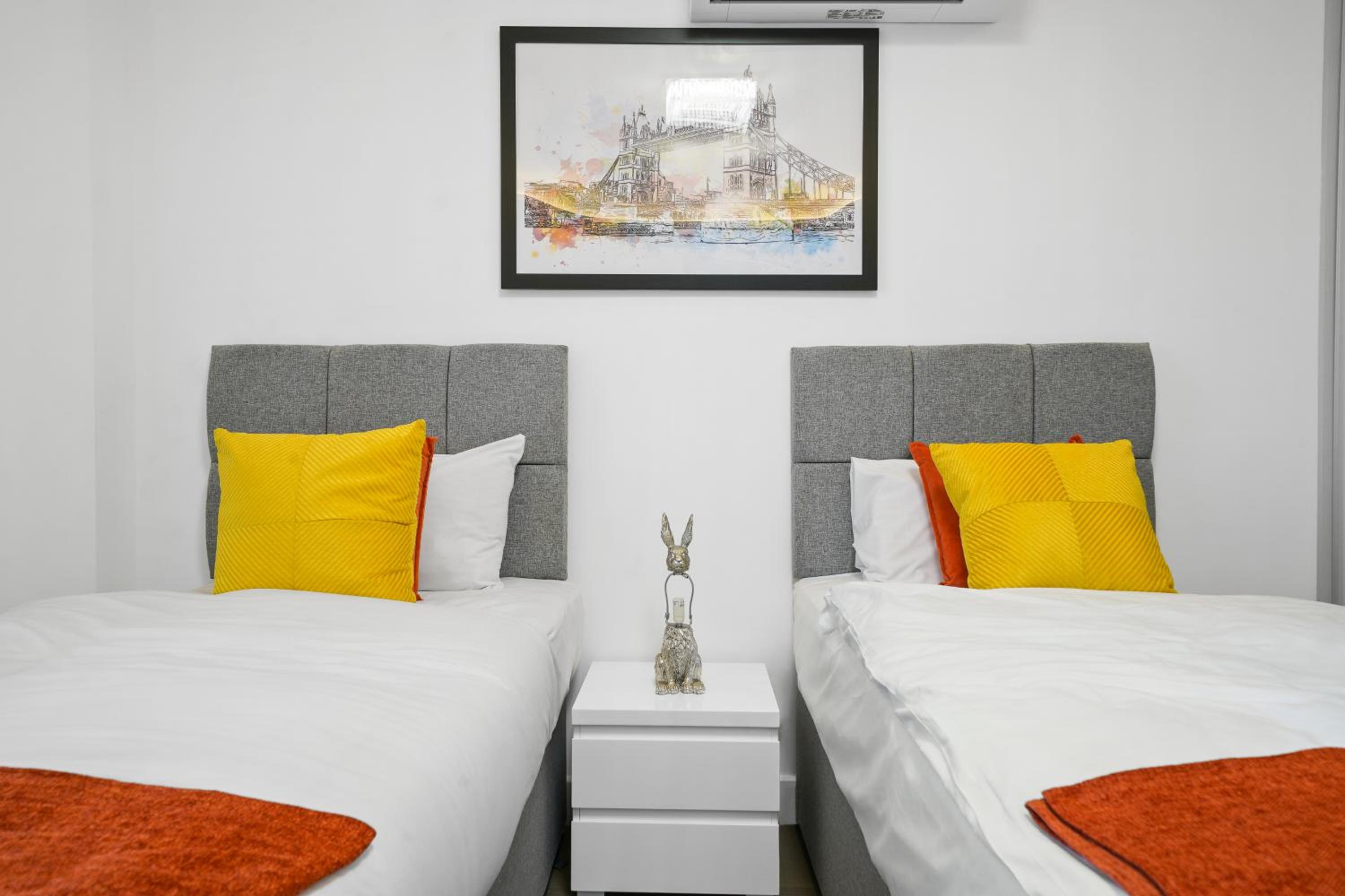 City Prime Apartments 58