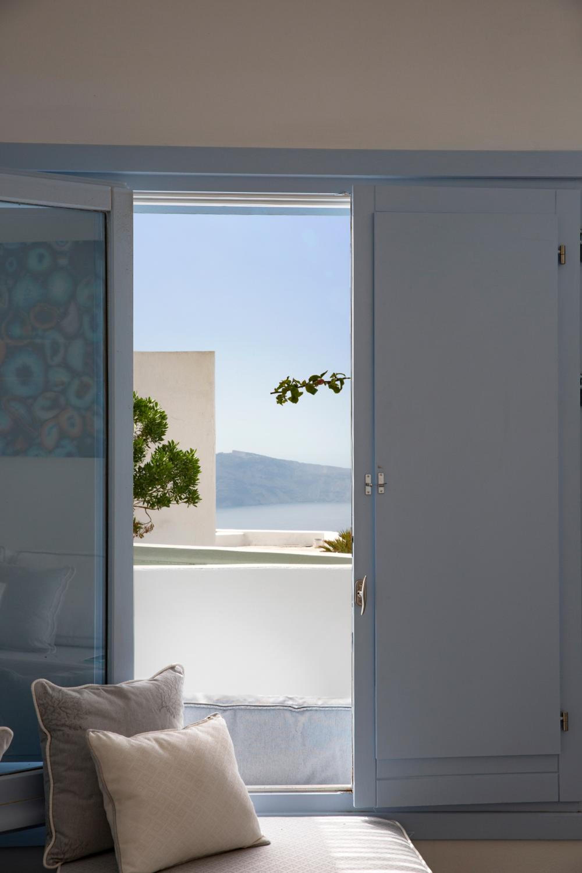 The Nook by Caldera Houses