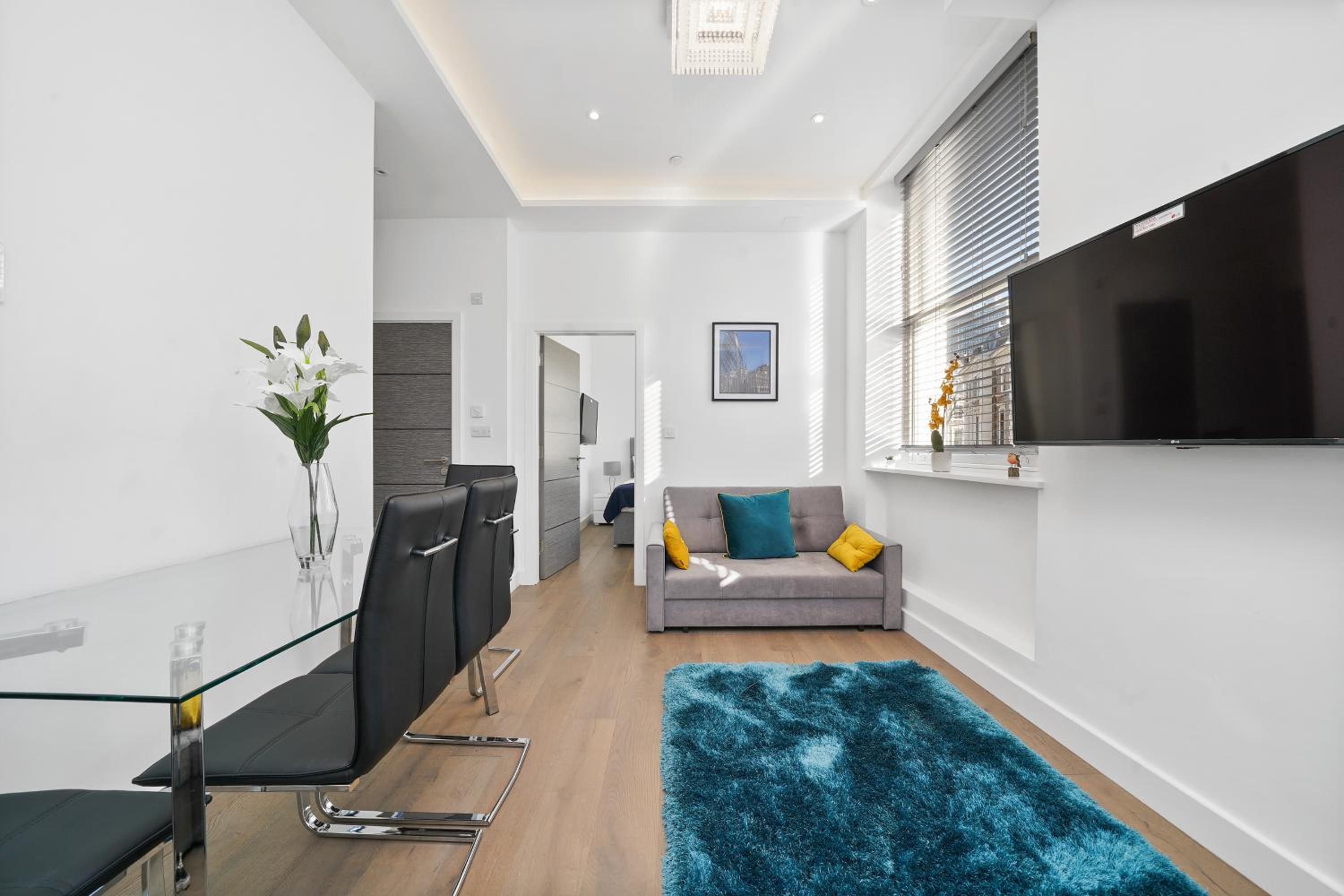 City Prime Apartments 36