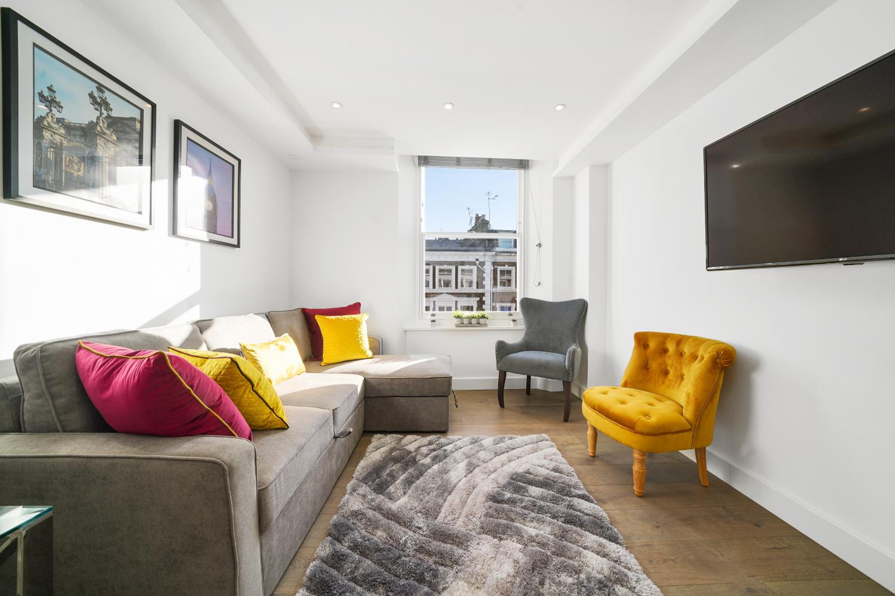 City Prime Apartments 47