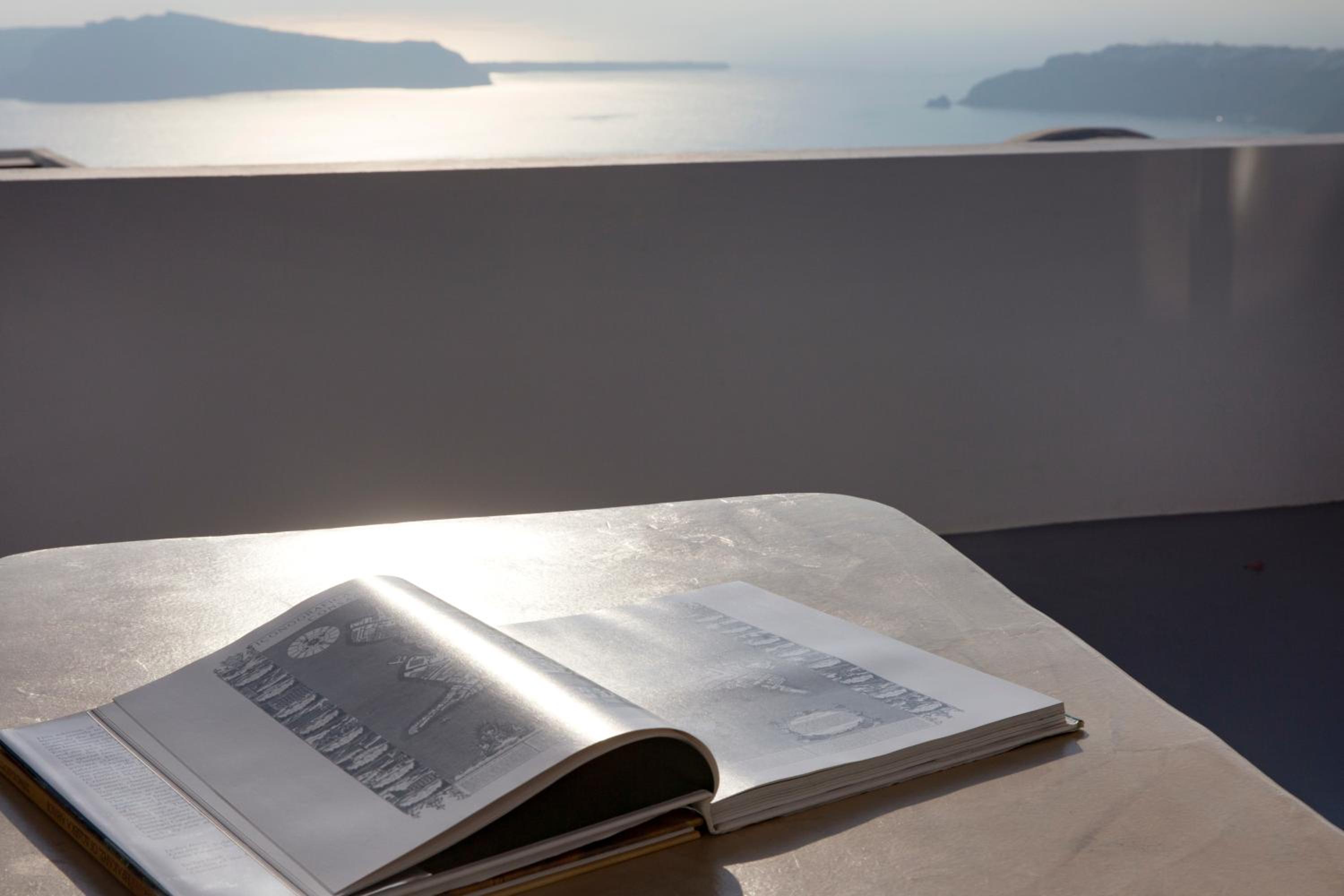 The Nook by Caldera Houses