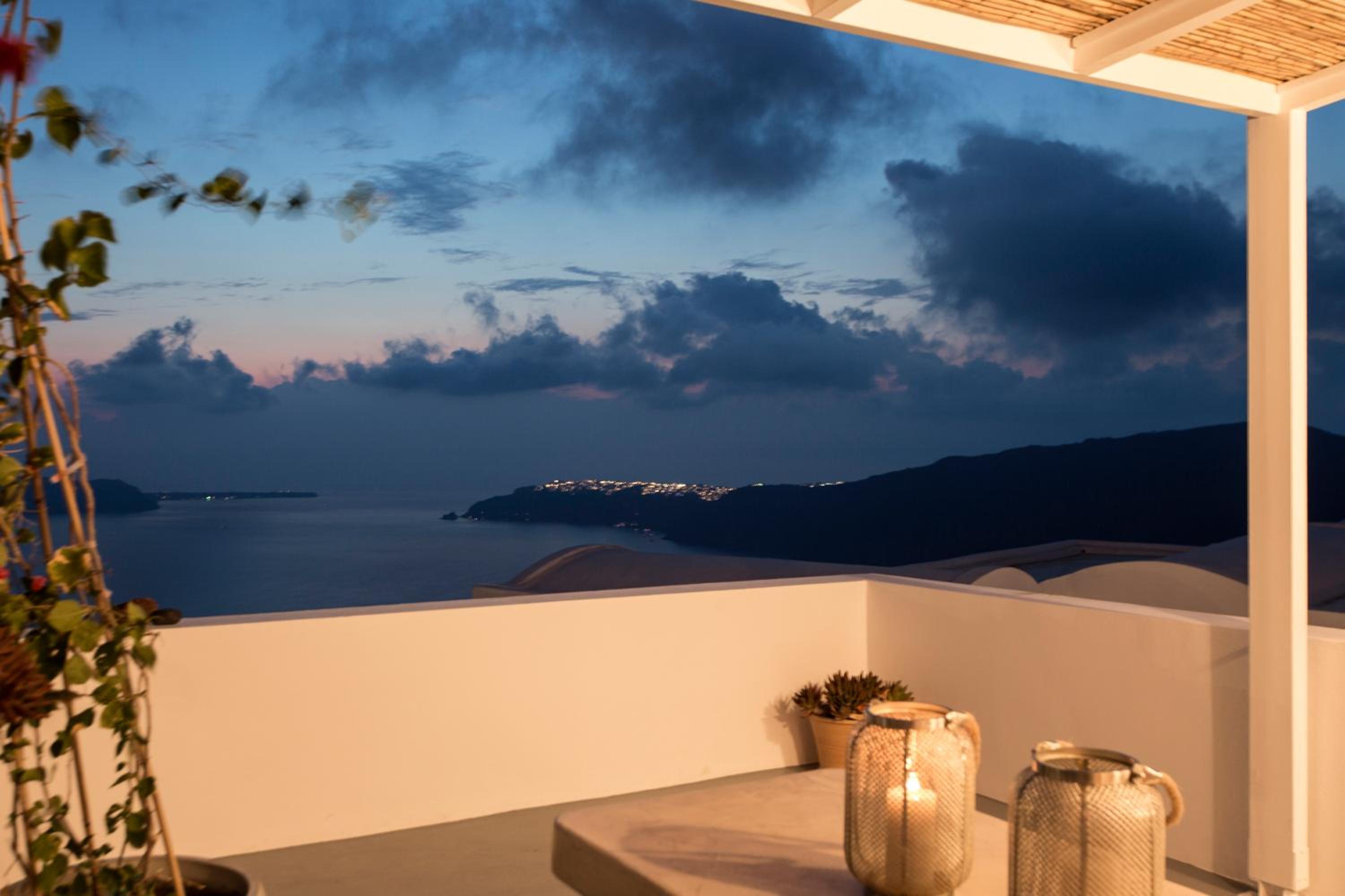 The Nook by Caldera Houses