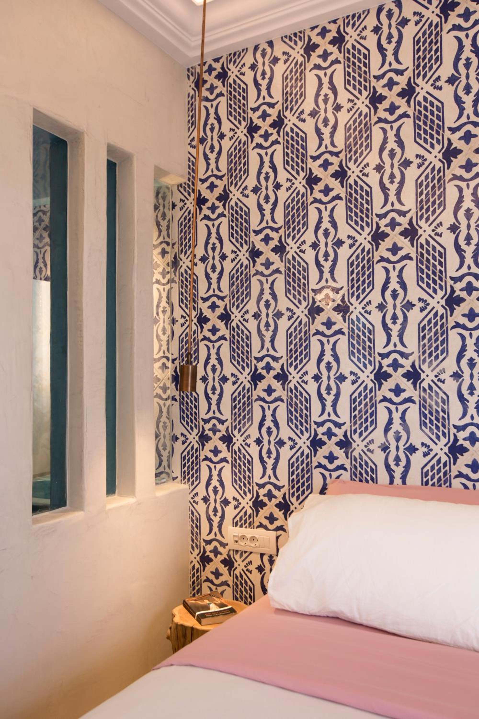 The Nook by Caldera Houses