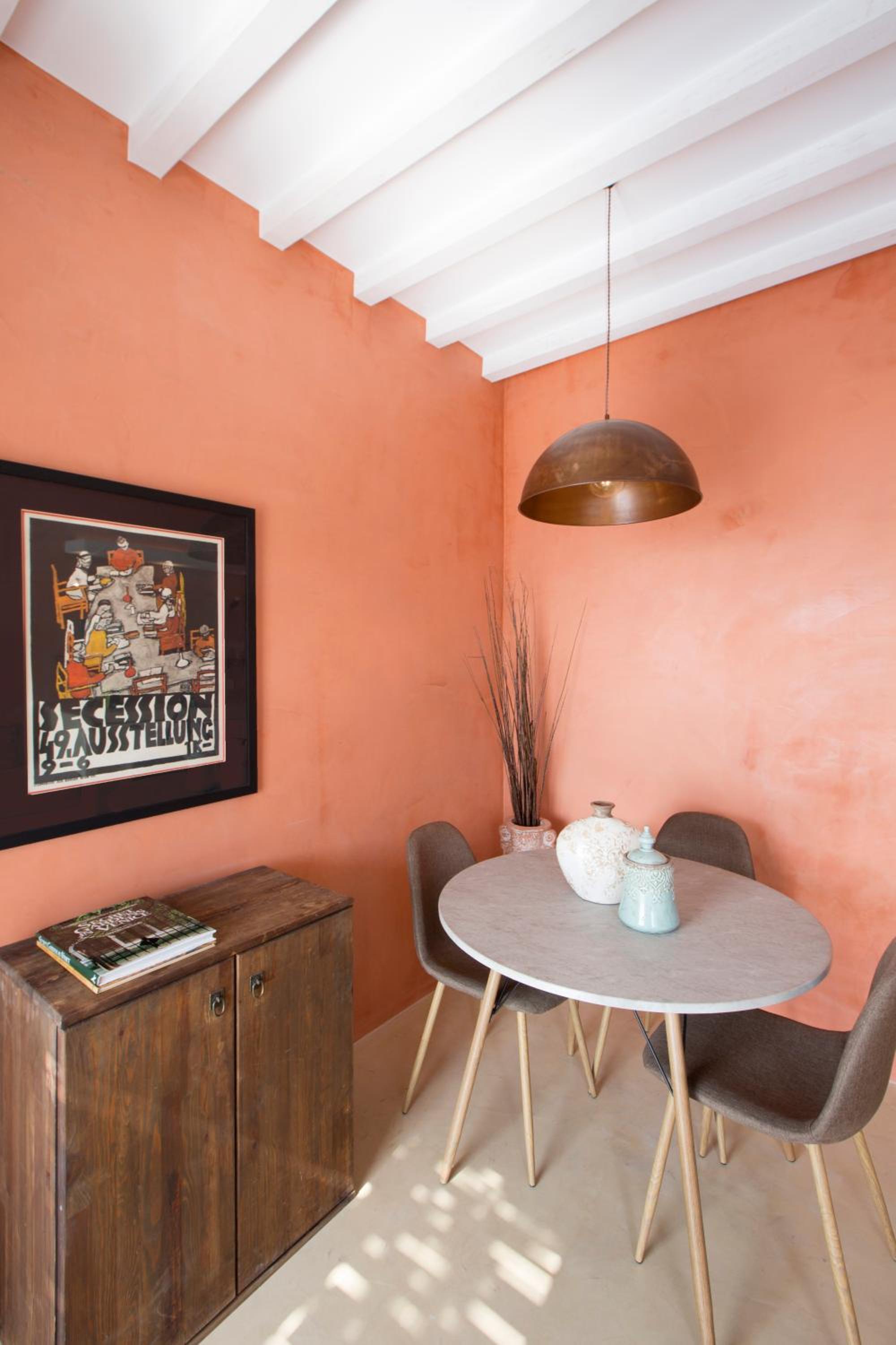 The Nook by Caldera Houses