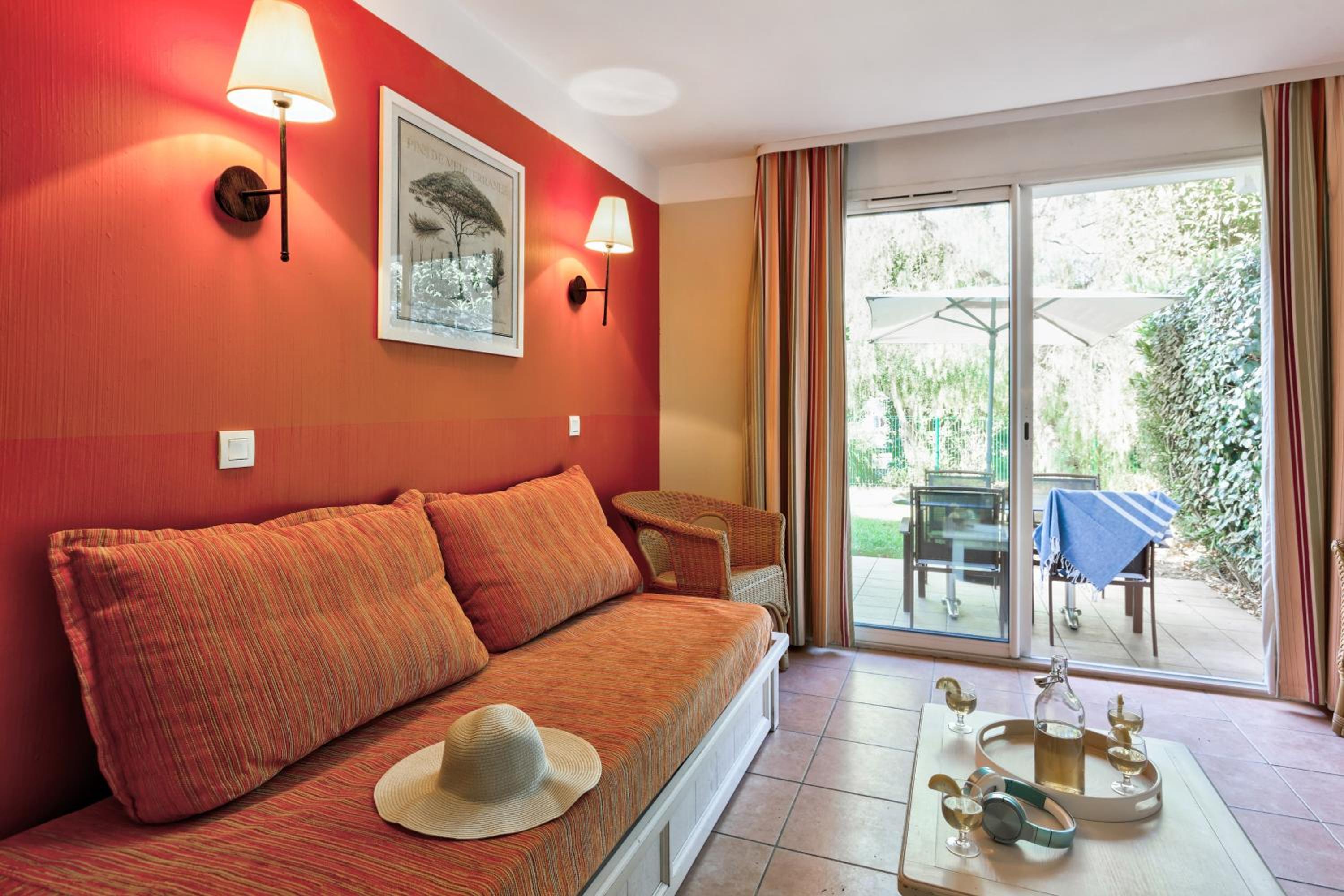 Hyeres Vacations - Residence Pierre  Vacances le Hameau de la Pinede - Property Image 4