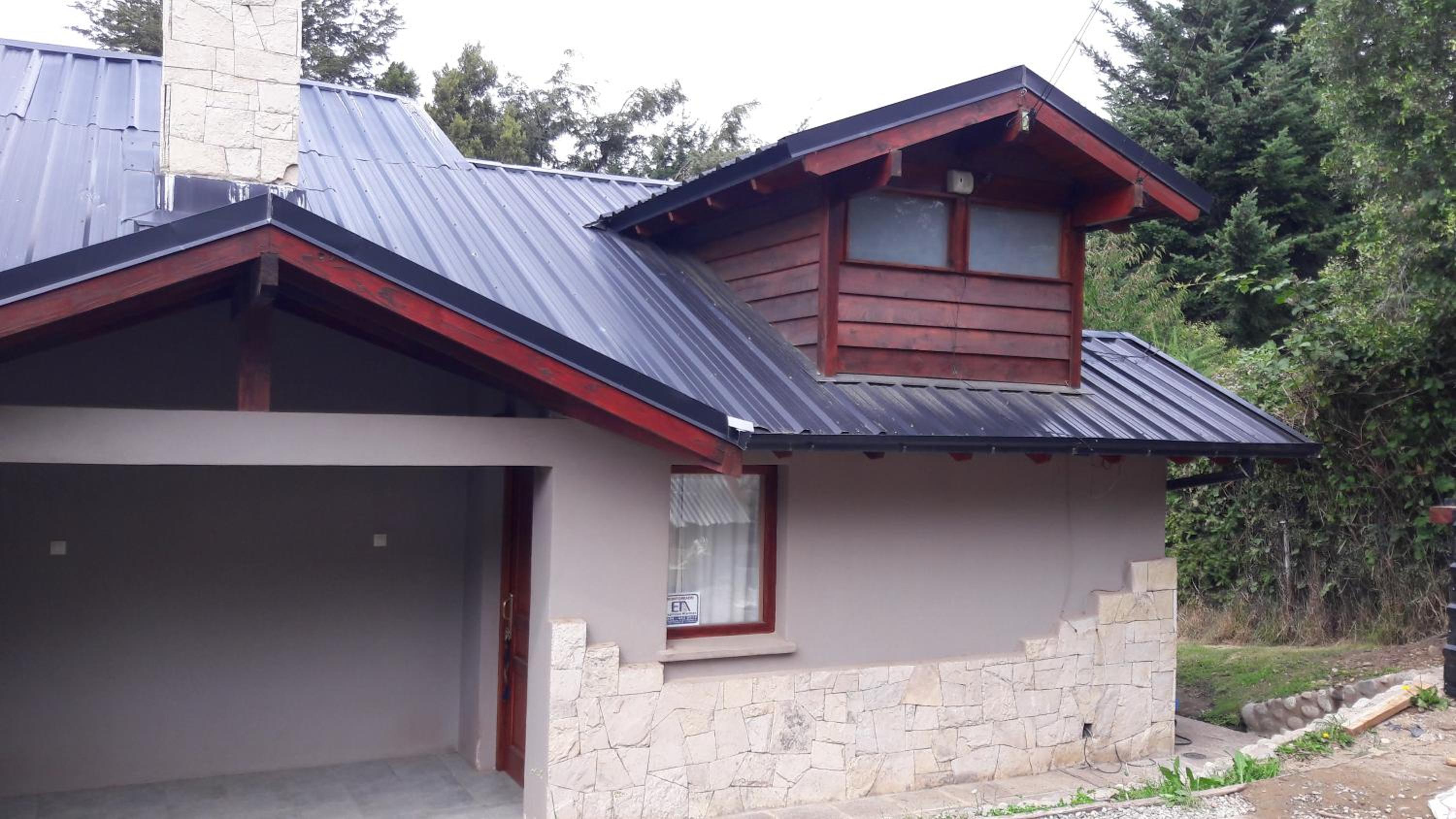 Departamento Victoria Bariloche
