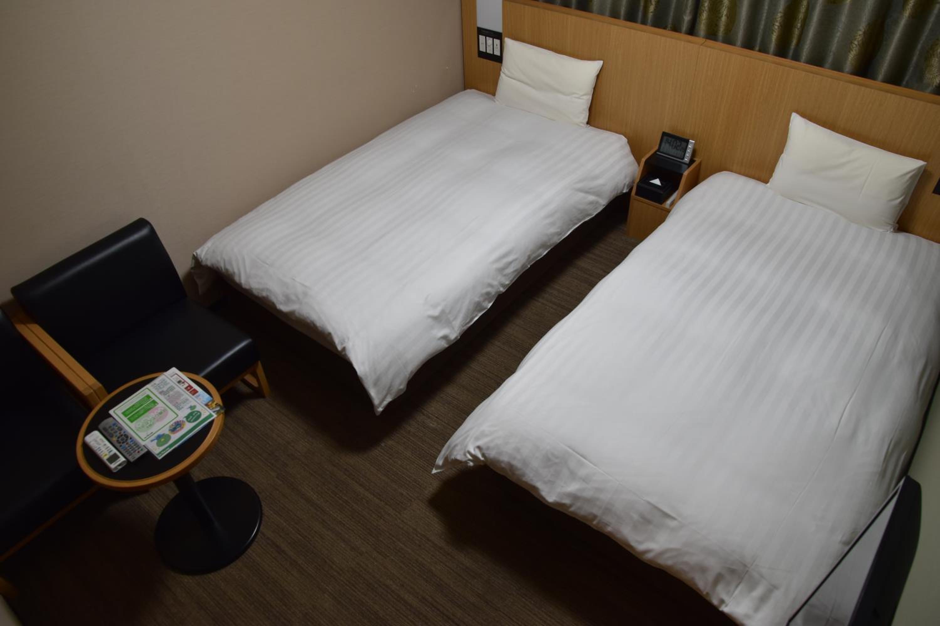 Dormy Inn Premium Tokyo Kodenmacho Hot Spring 4