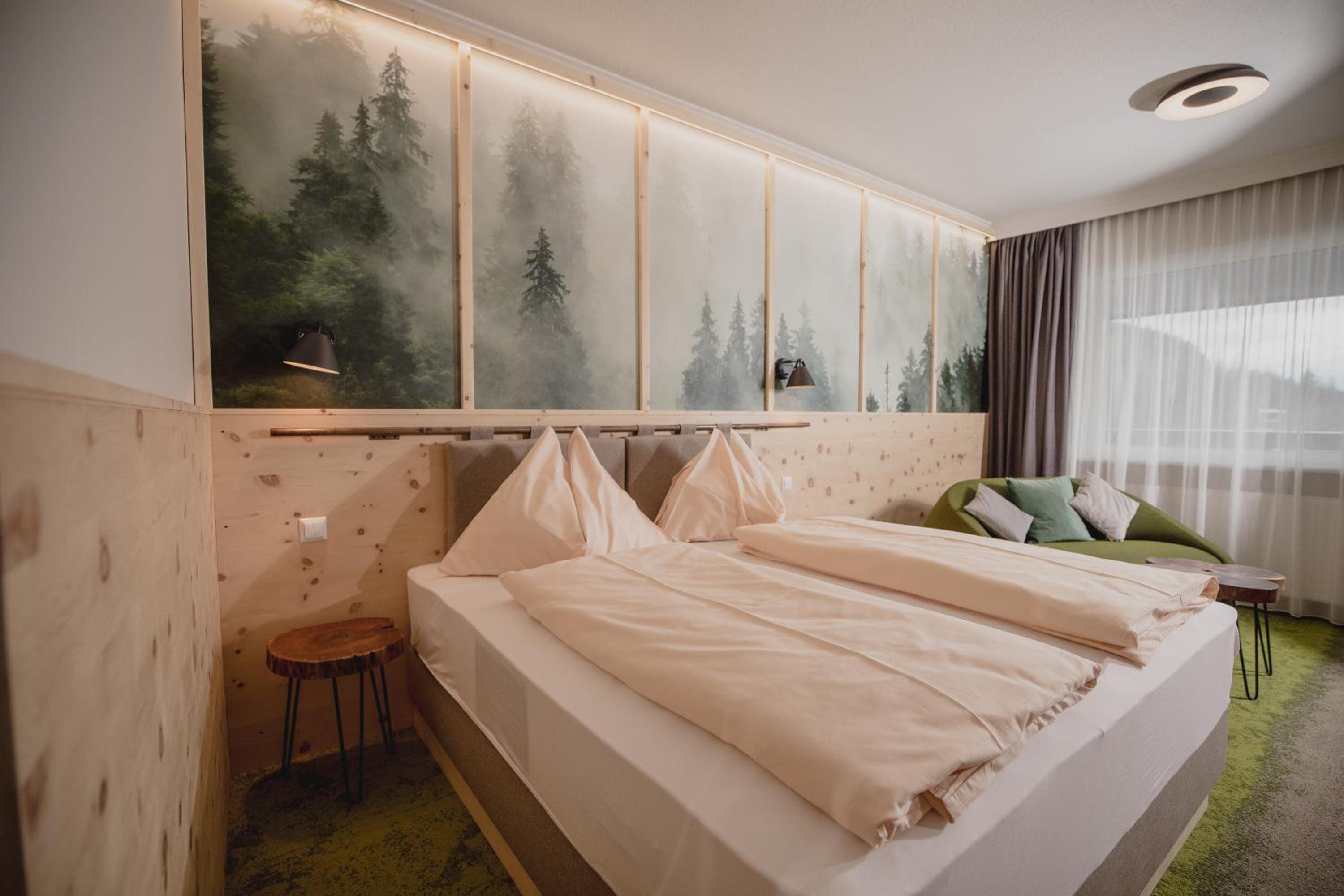 Gasthof Berghof