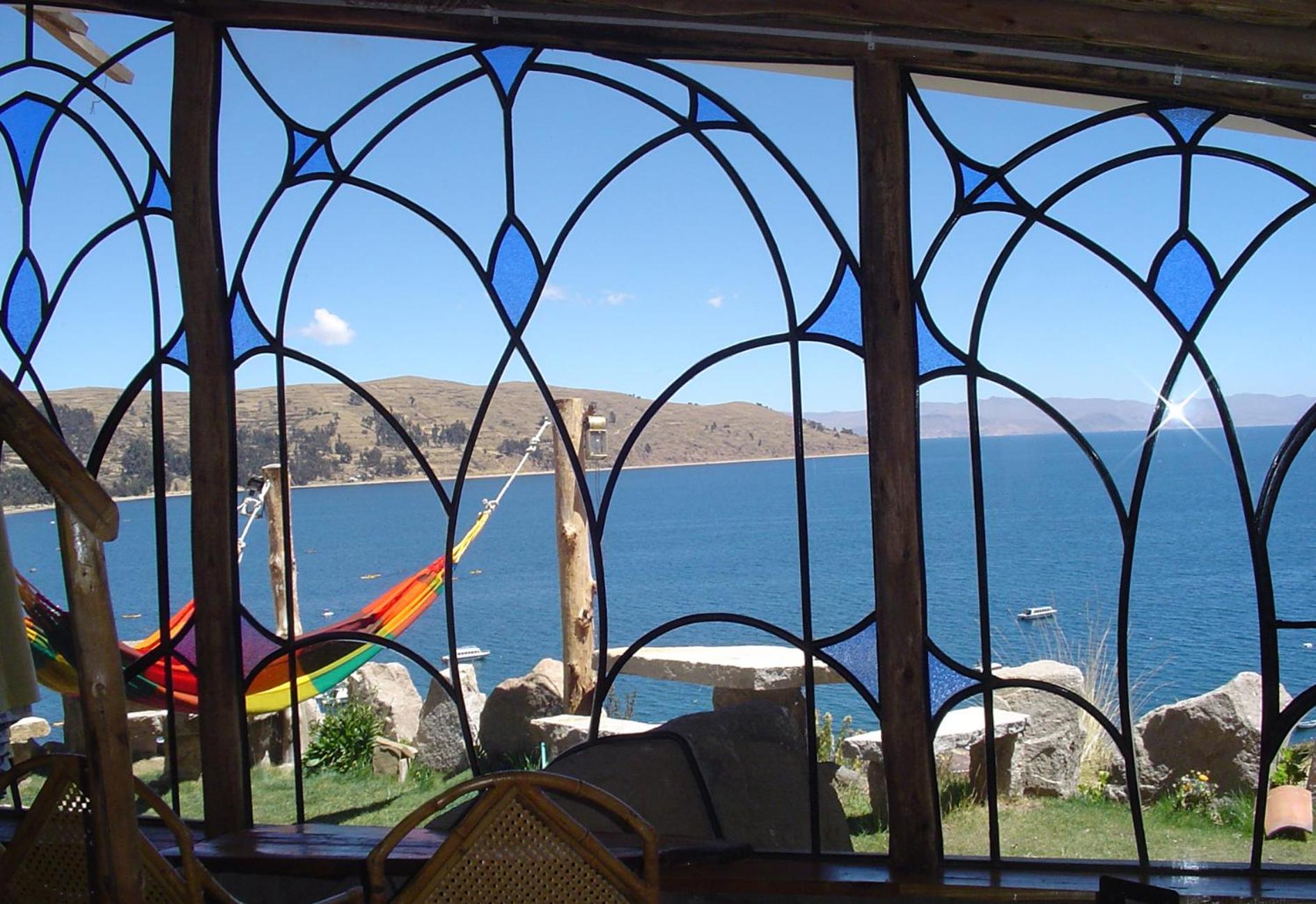 Hostal Las Olas