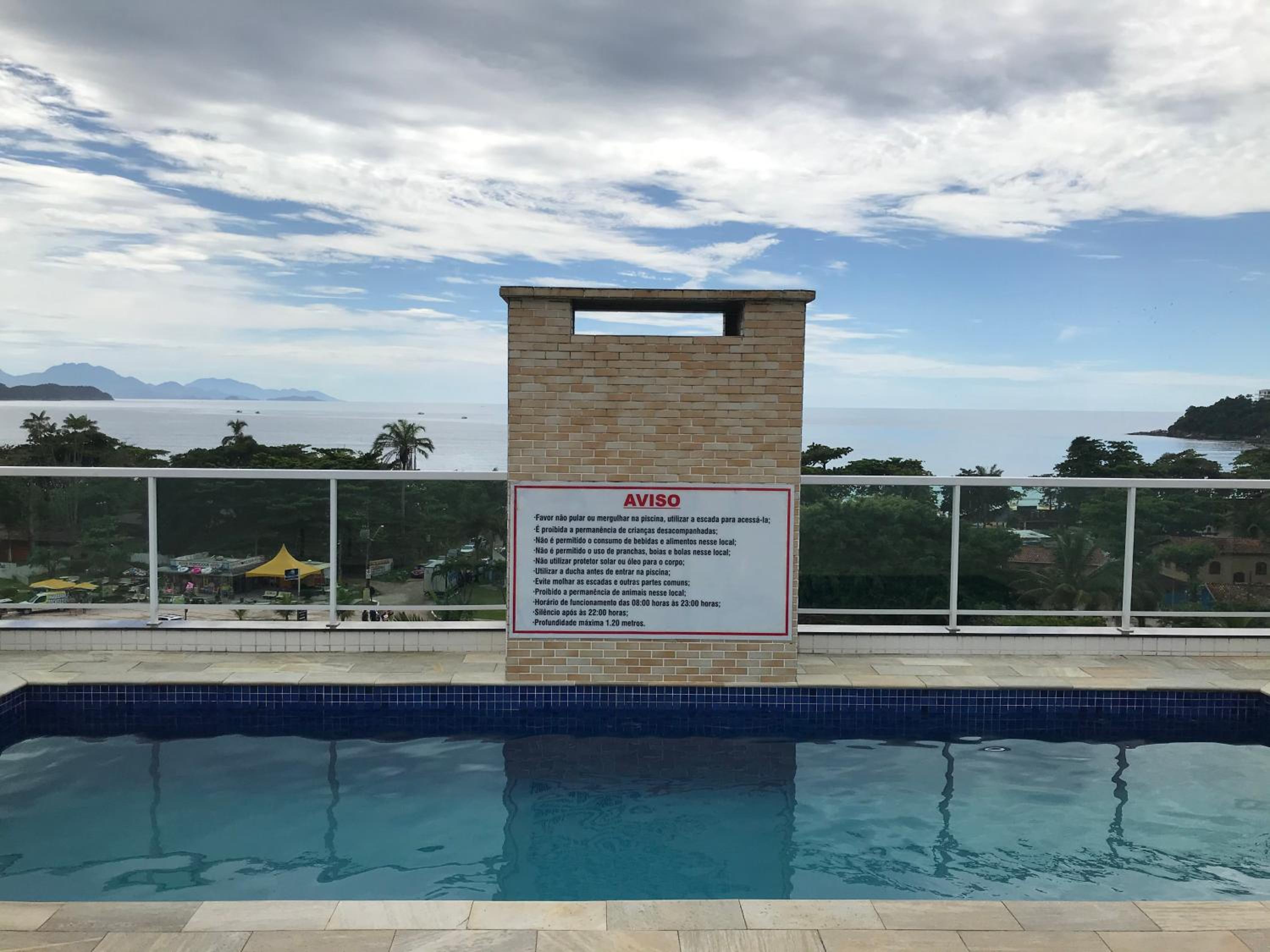 Apartamento VIP Próximo da Praia view 4