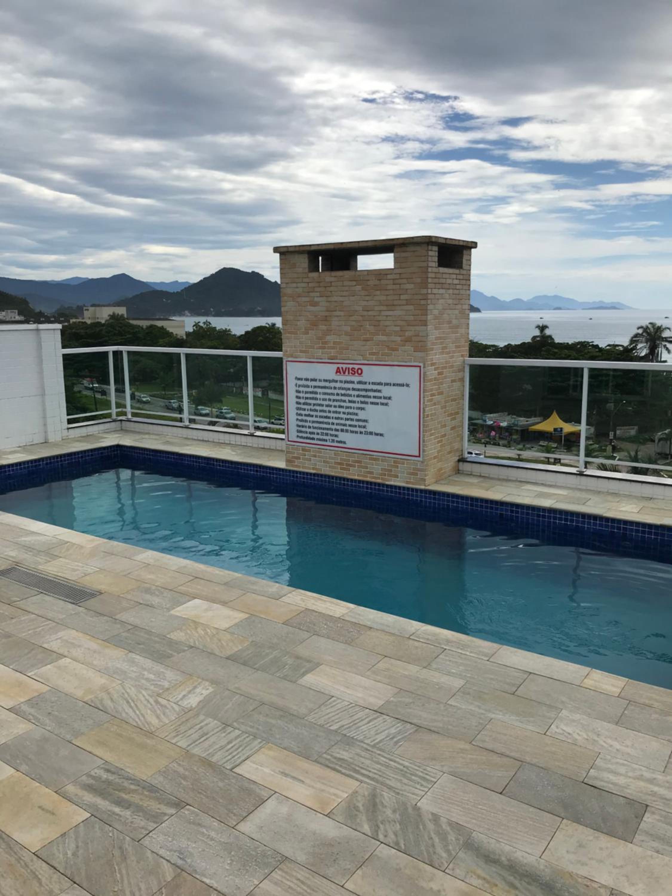 Apartamento VIP Próximo da Praia view 3