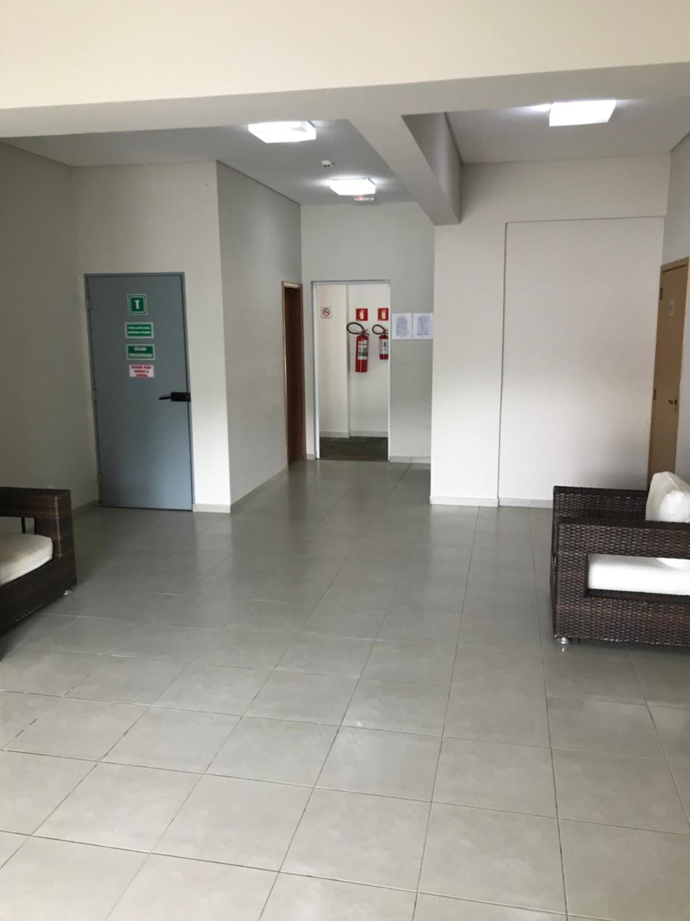 Apartamento VIP Próximo da Praia view 2