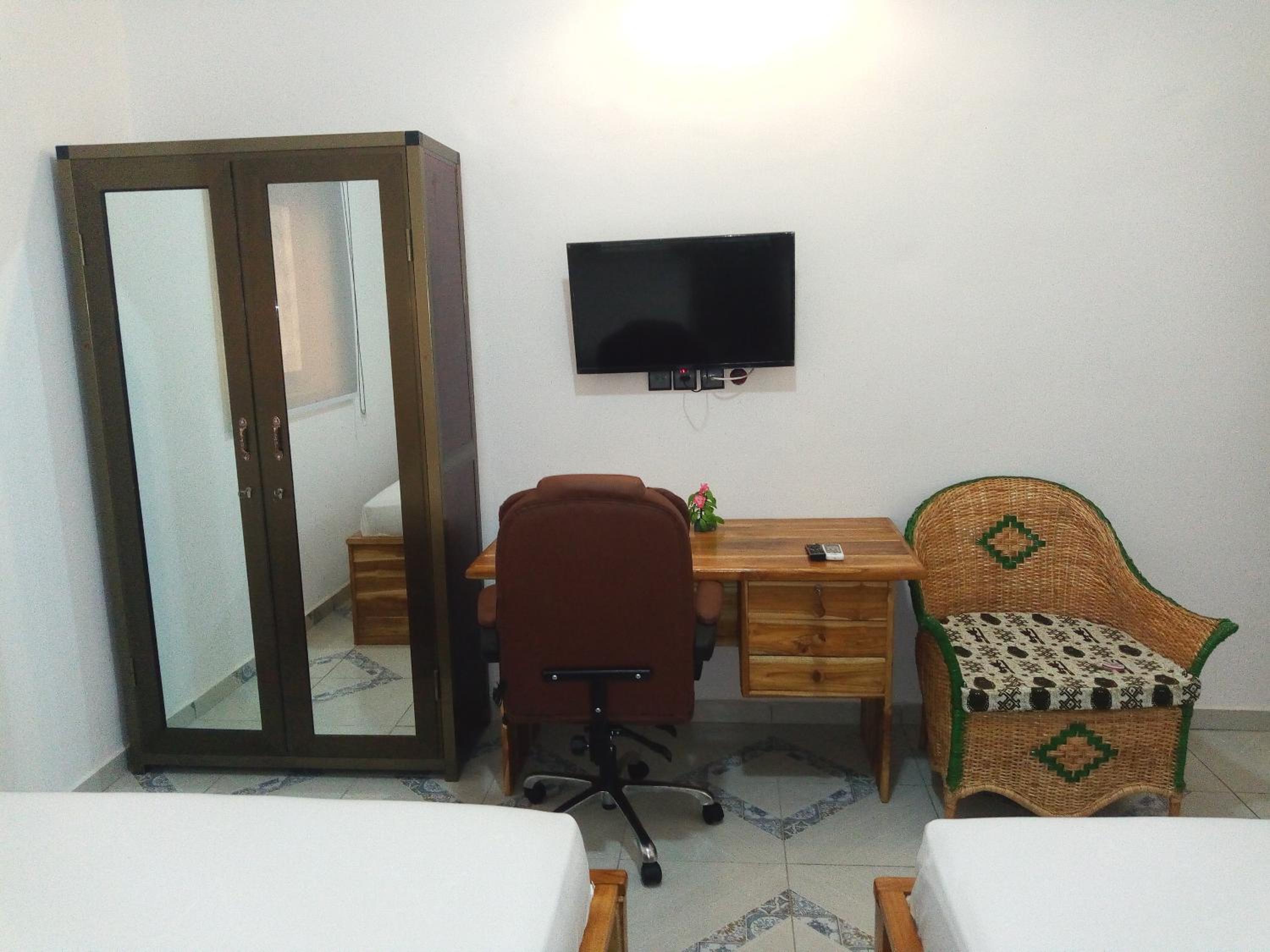 Marys Guest House