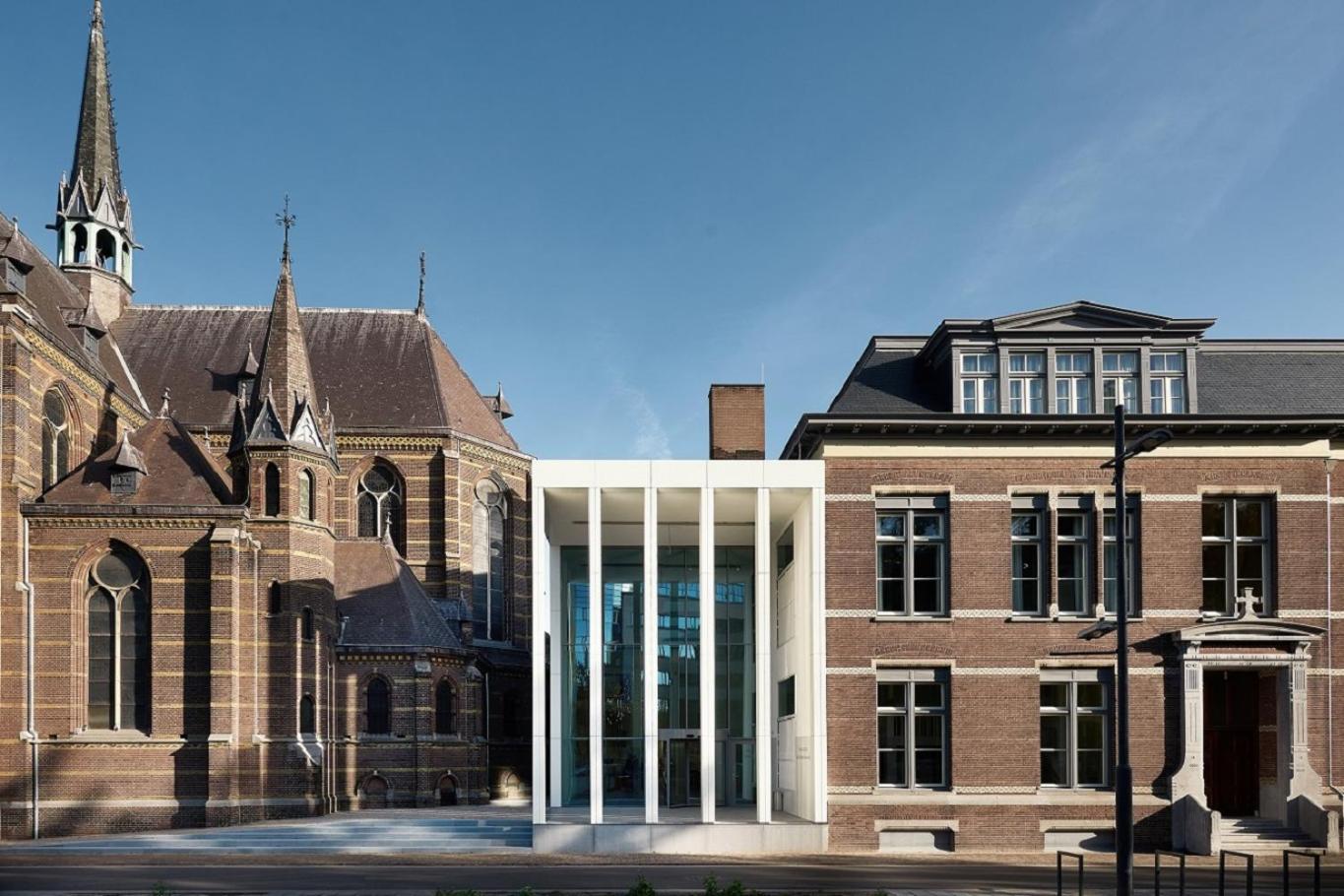 Hotel Mariënhage - Image 1