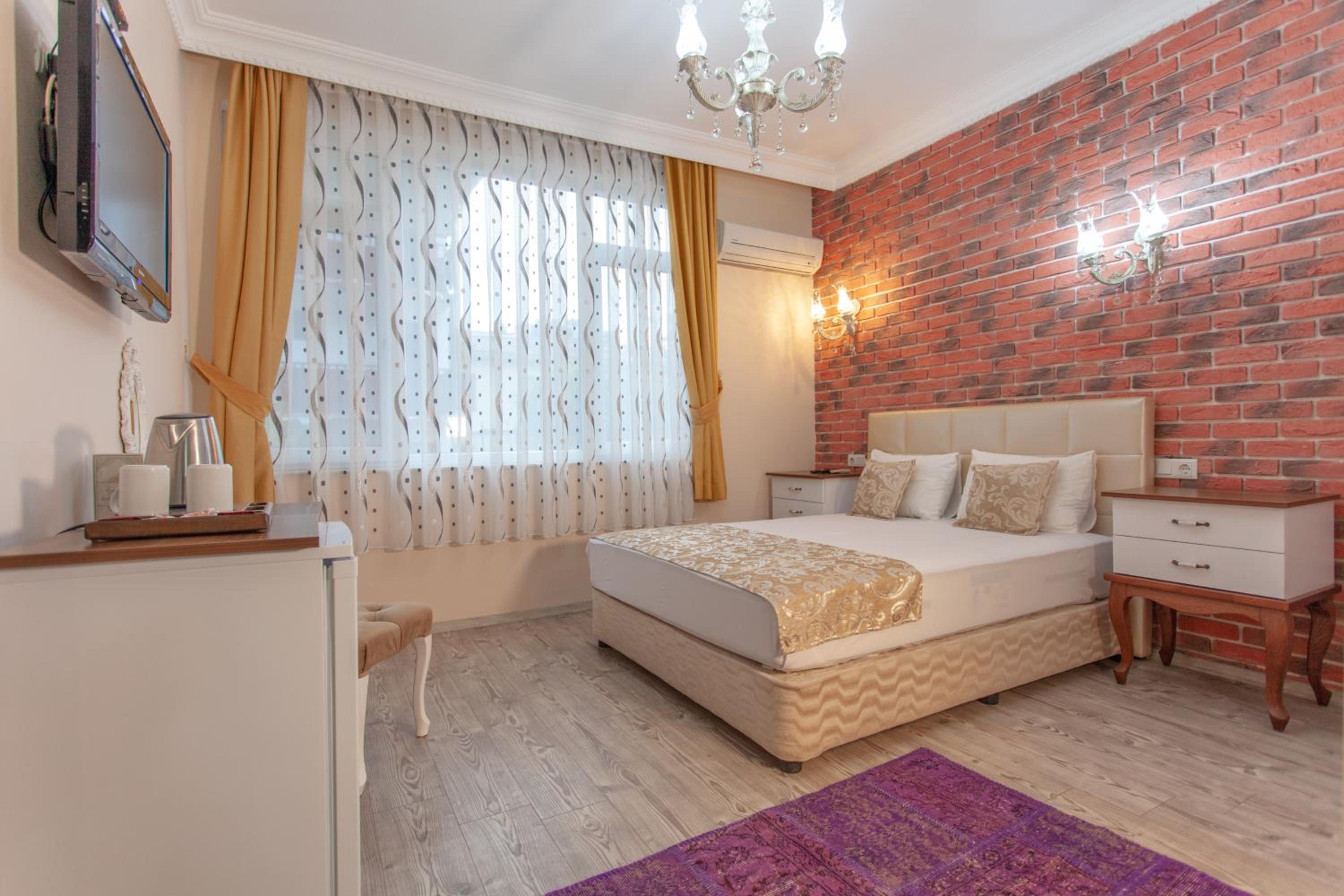 Ozmen Hotel - Image 9