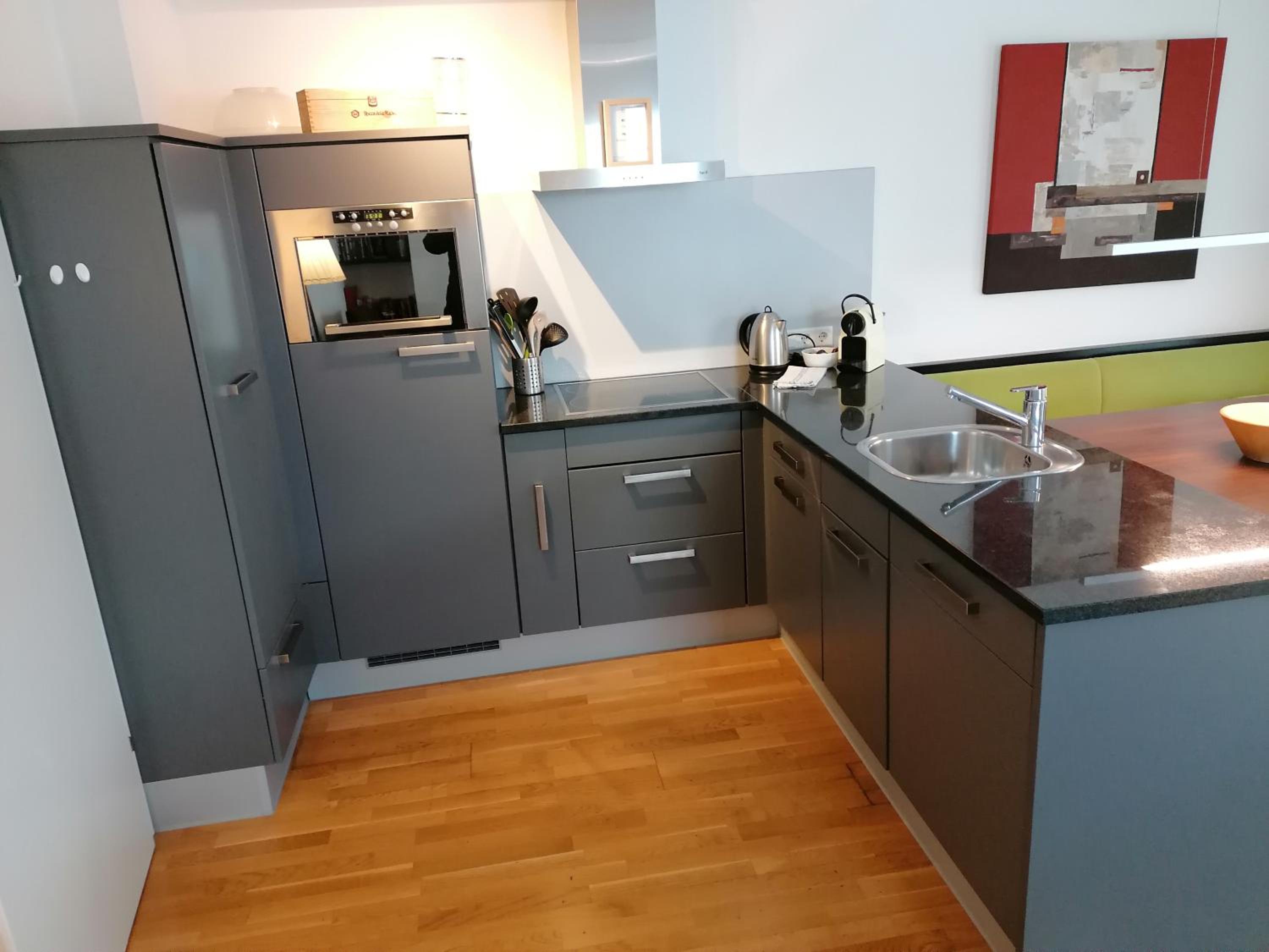 Komfort Appartements serviced by Auhof