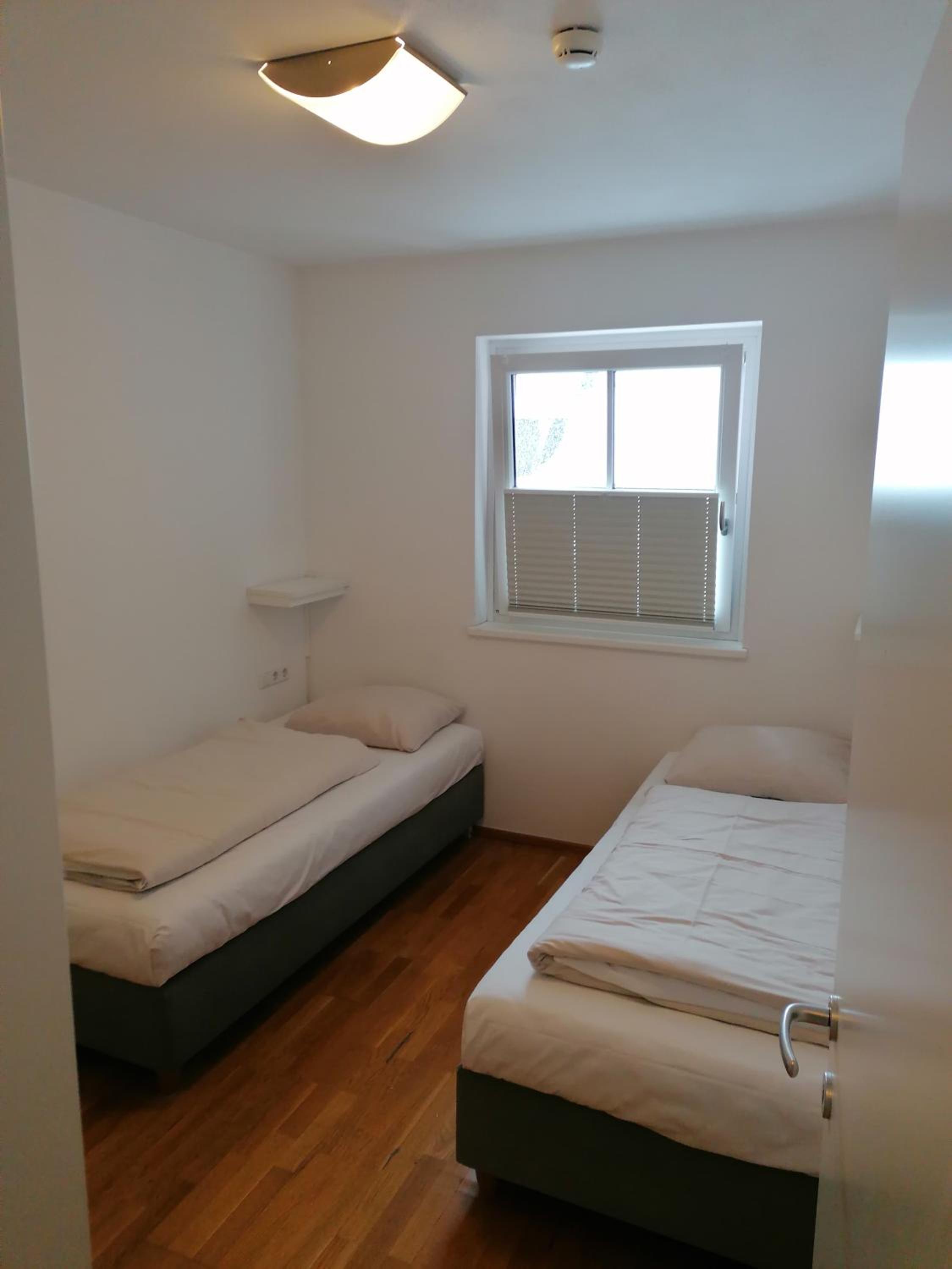 Komfort Appartements serviced by Auhof