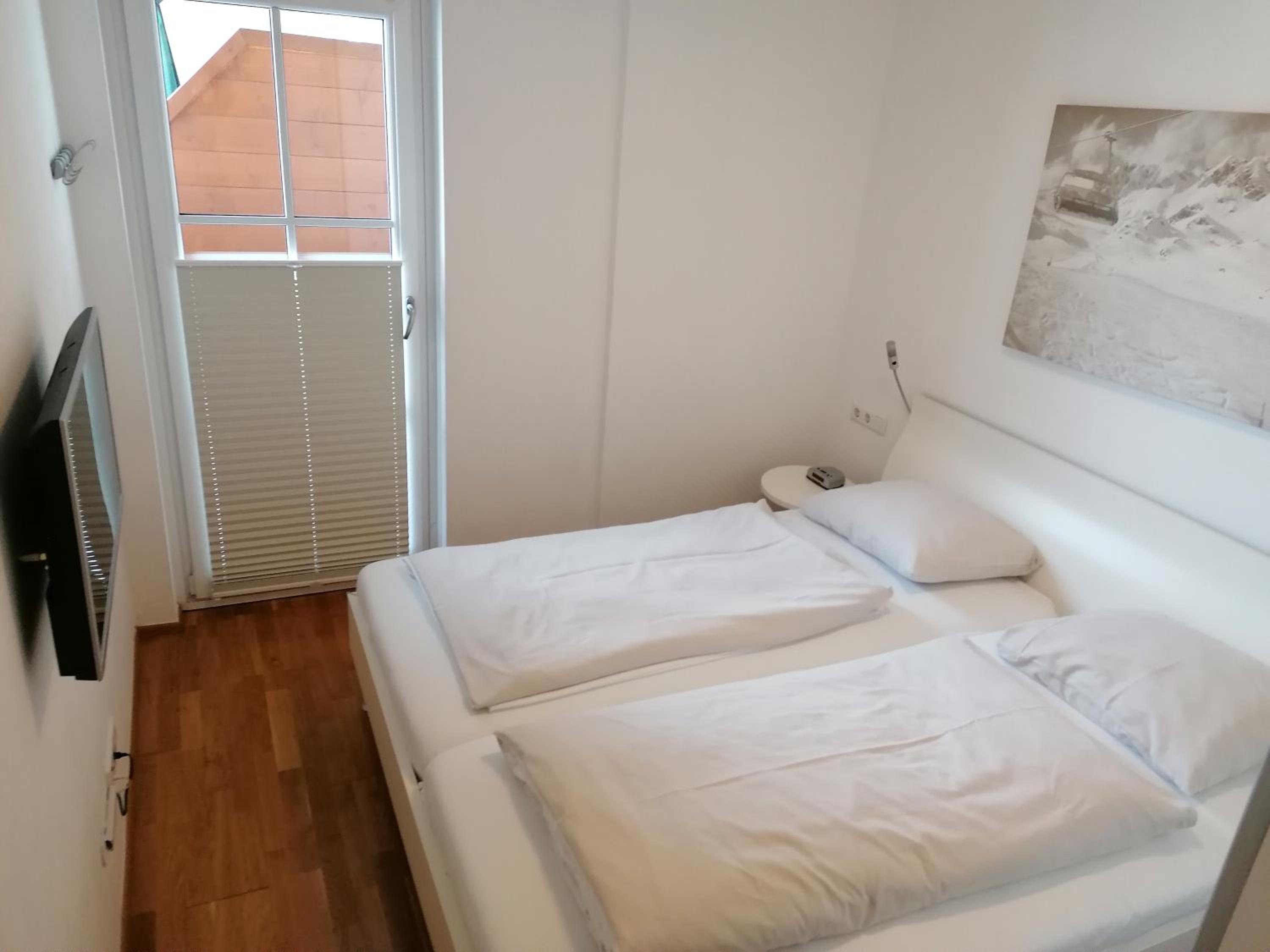 Komfort Appartements serviced by Auhof