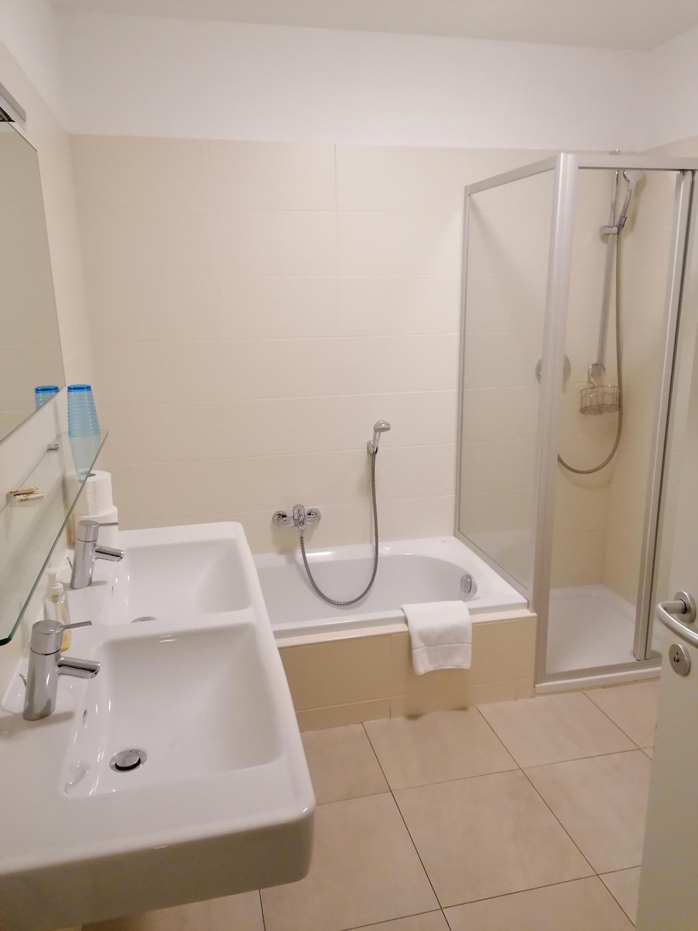 Komfort Appartements serviced by Auhof
