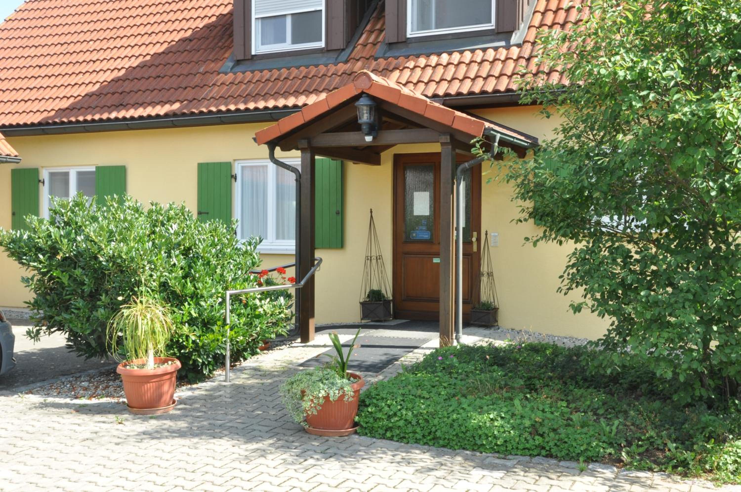 Ferienwohnung Gaste Oase - Property Image 13