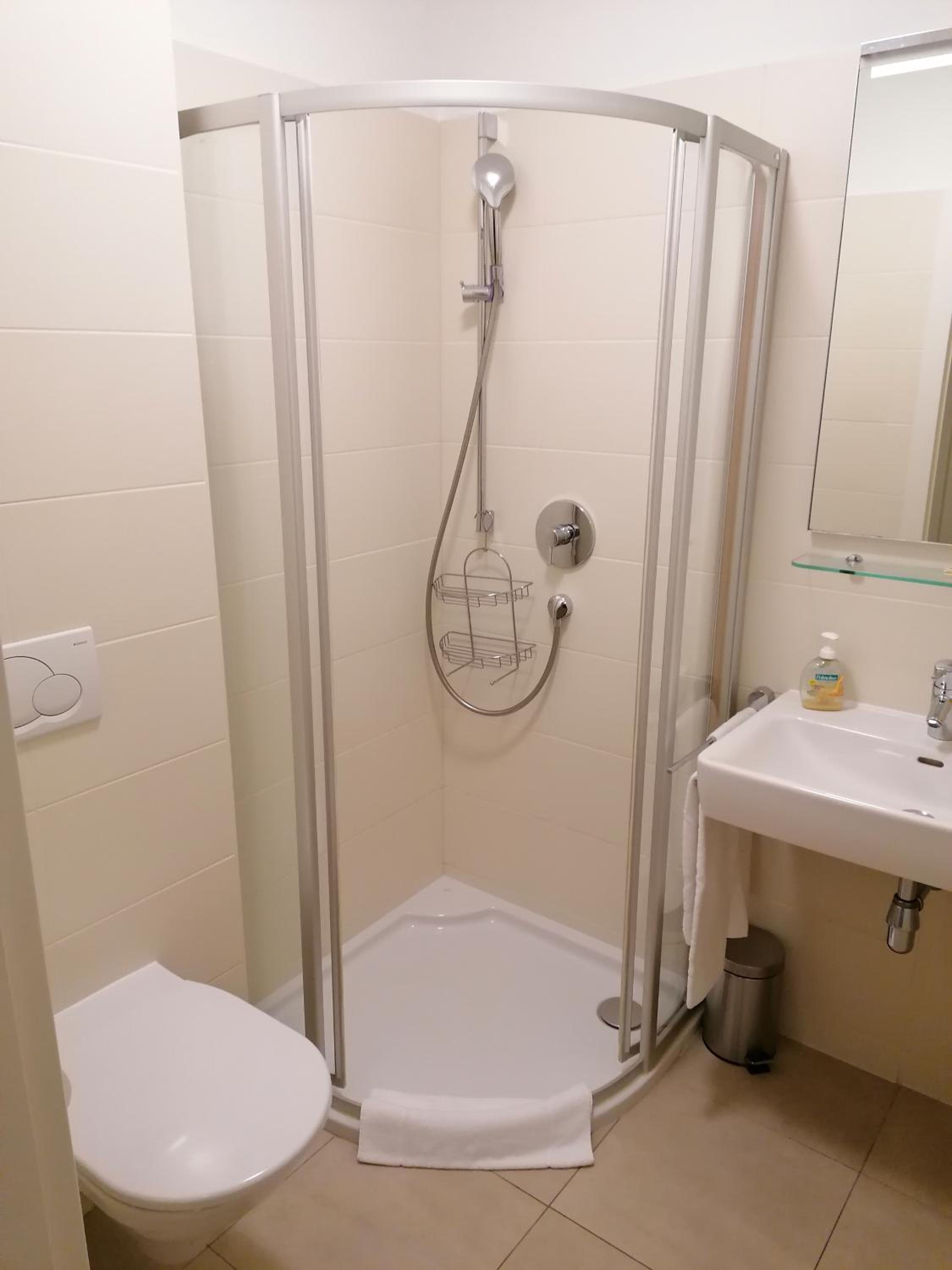 Komfort Appartements serviced by Auhof