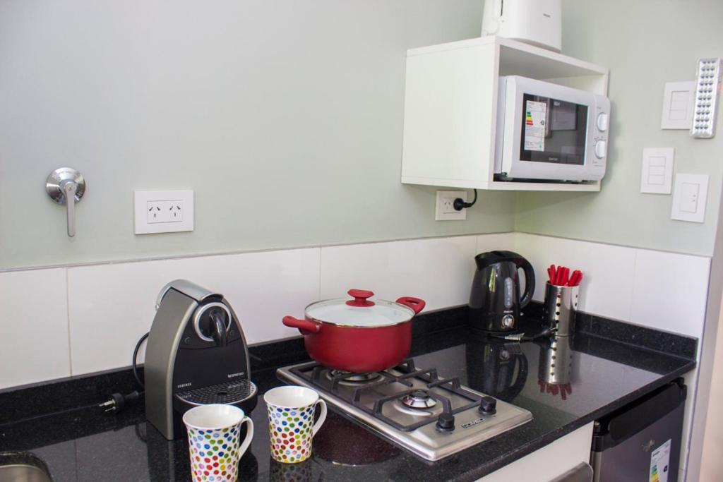 RecoBerta Apartment. Diseñado para disfrutar